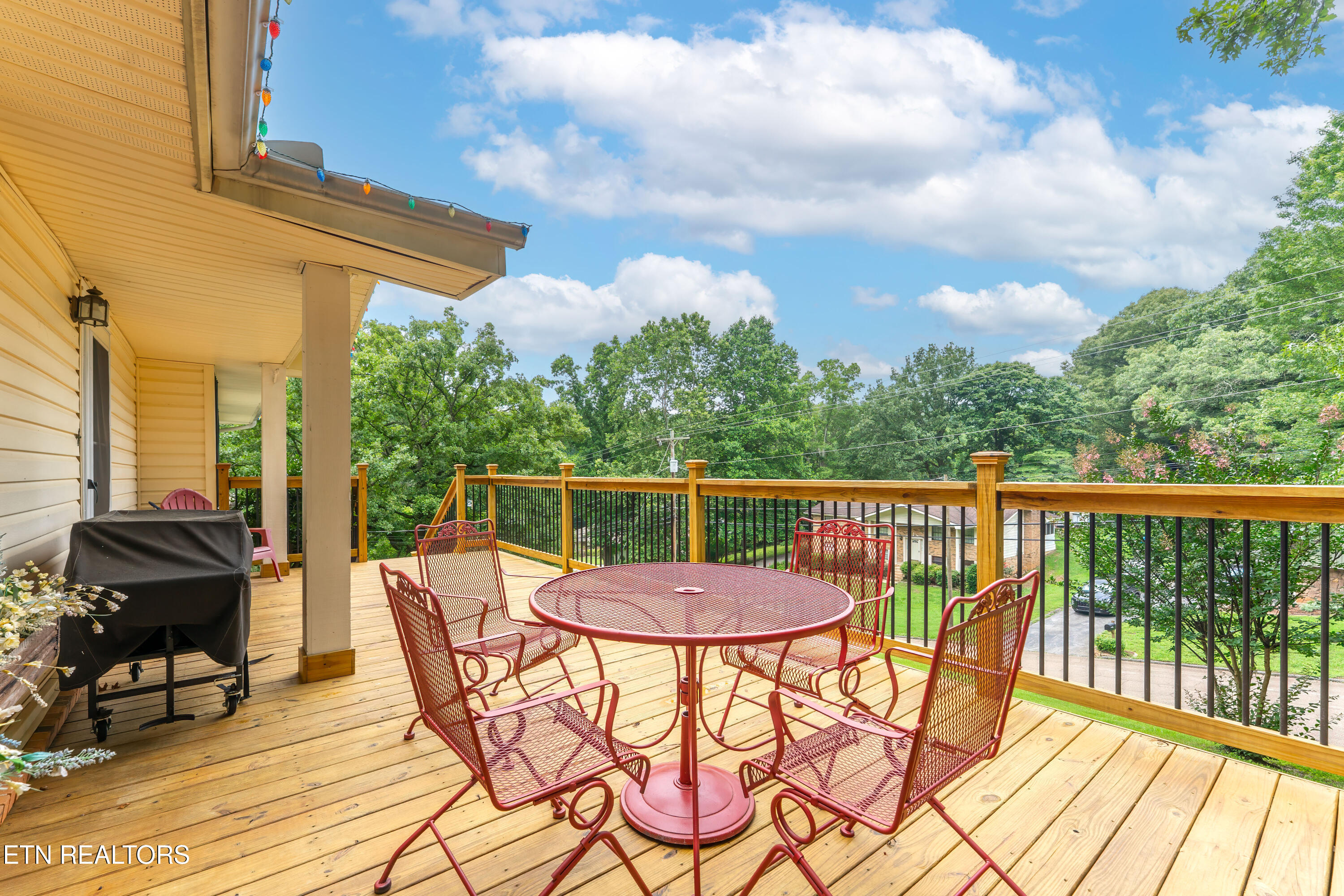 7608 Ridge Bay Drive Hixson TN 37343
