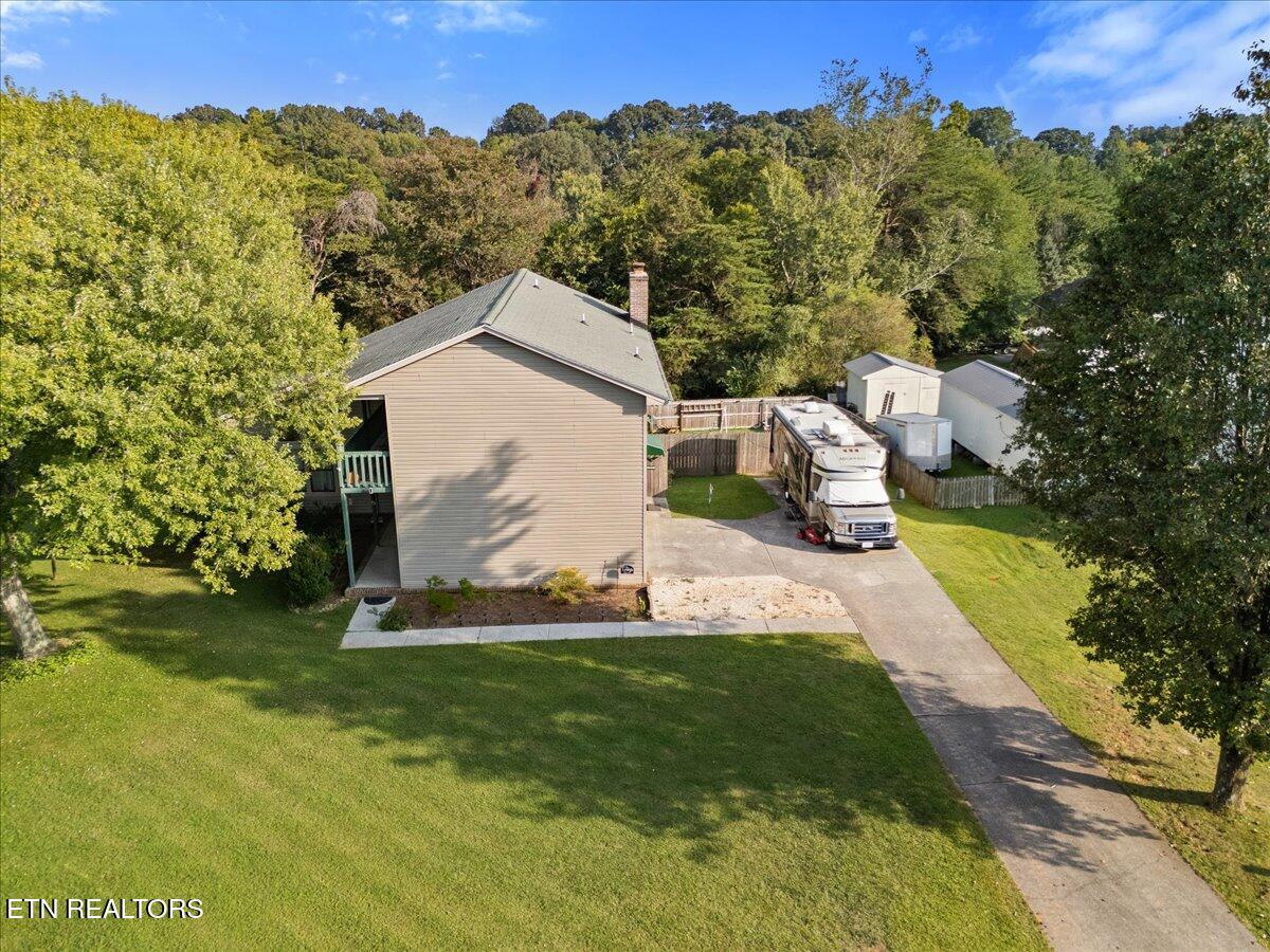 1426 Moorgate Drive Knoxville TN 37922