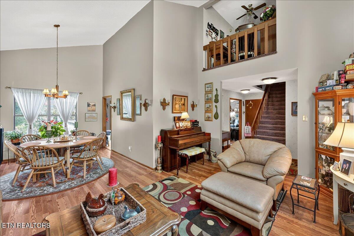 1426 Moorgate Drive Knoxville TN 37922