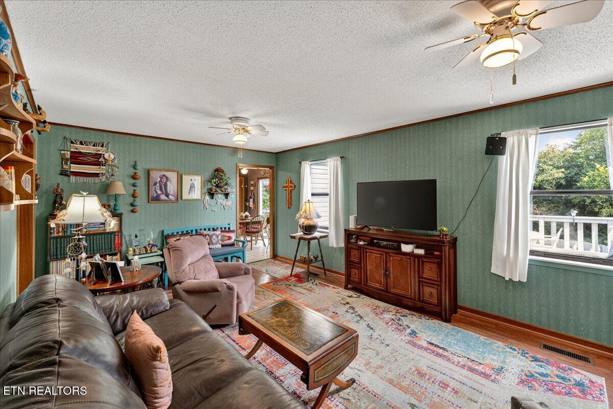 1426 Moorgate Drive Knoxville TN 37922