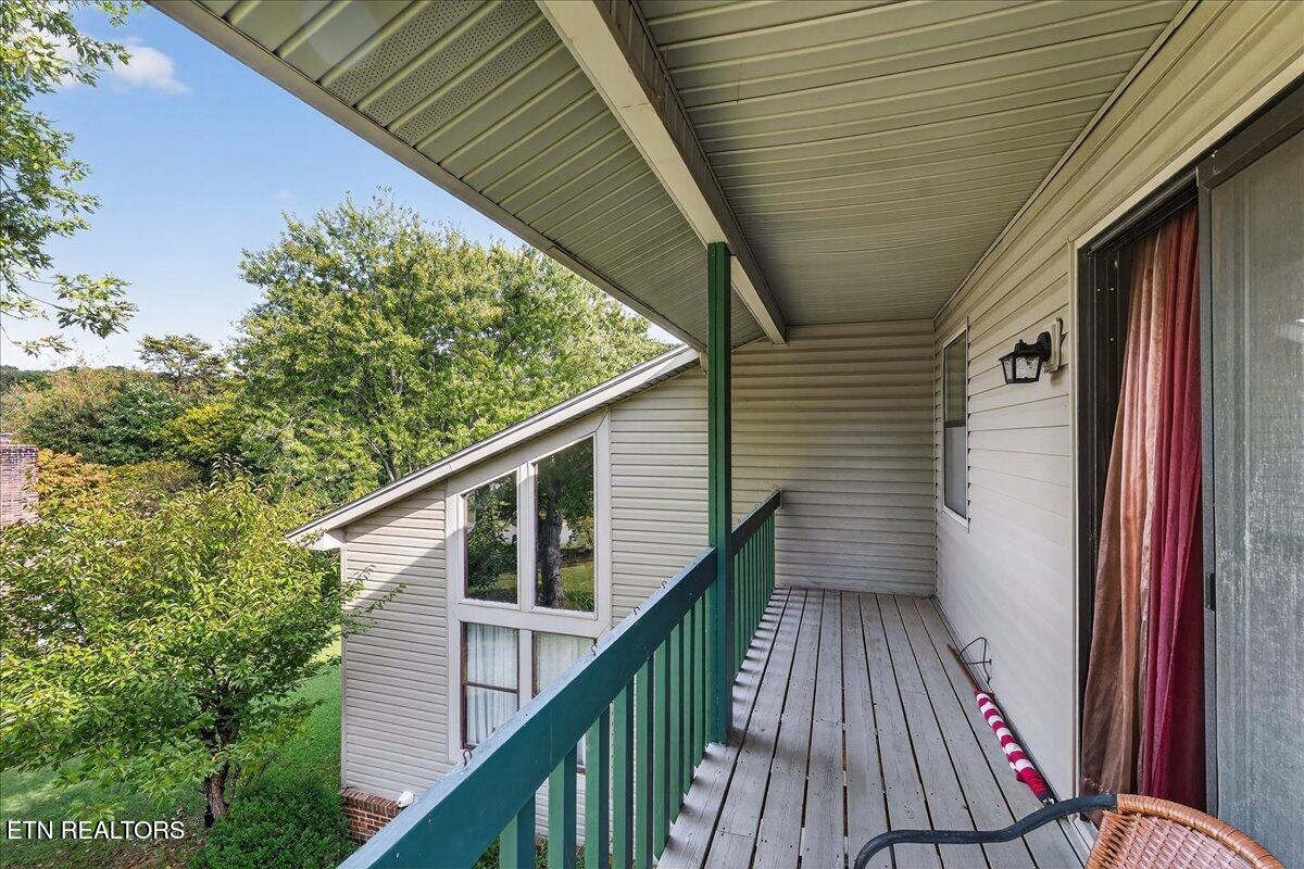 1426 Moorgate Drive Knoxville TN 37922