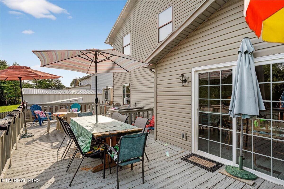 1426 Moorgate Drive Knoxville TN 37922