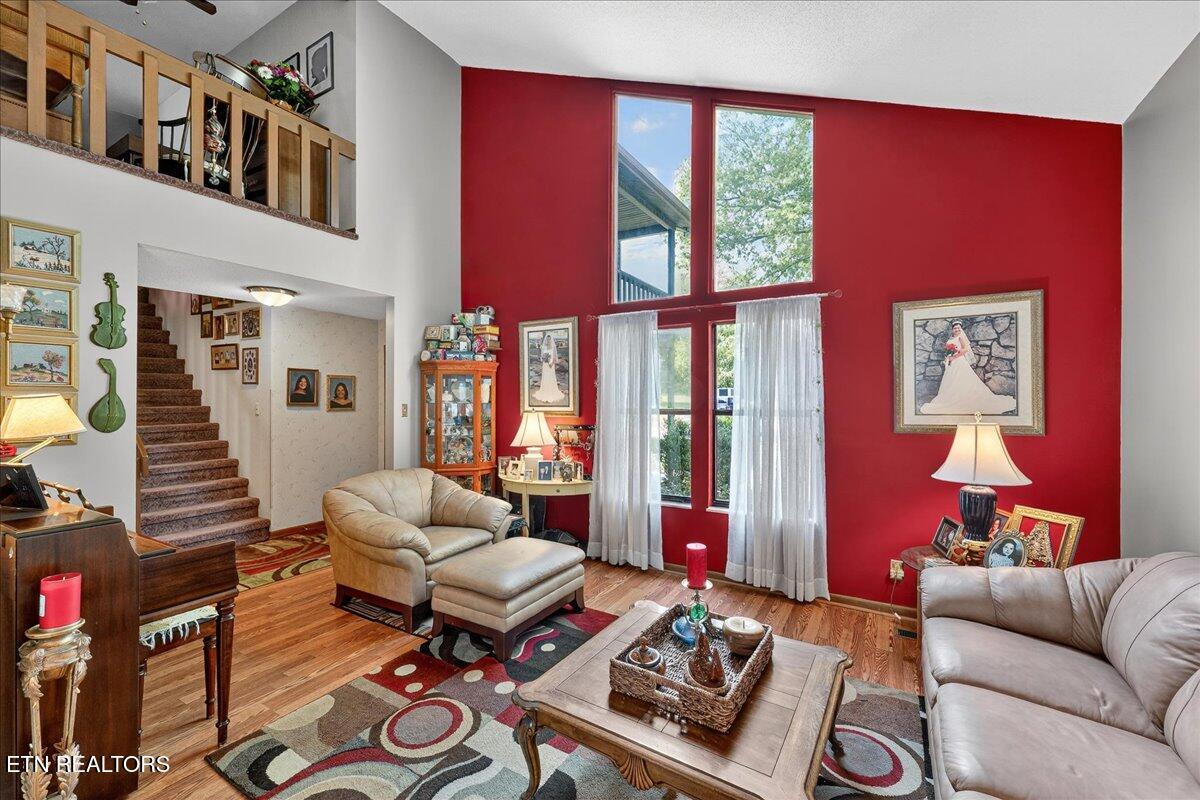 1426 Moorgate Drive Knoxville TN 37922