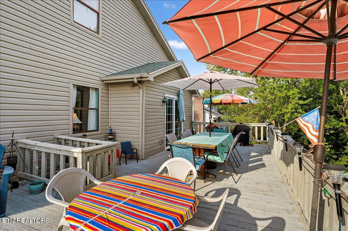 1426 Moorgate Drive Knoxville TN 37922
