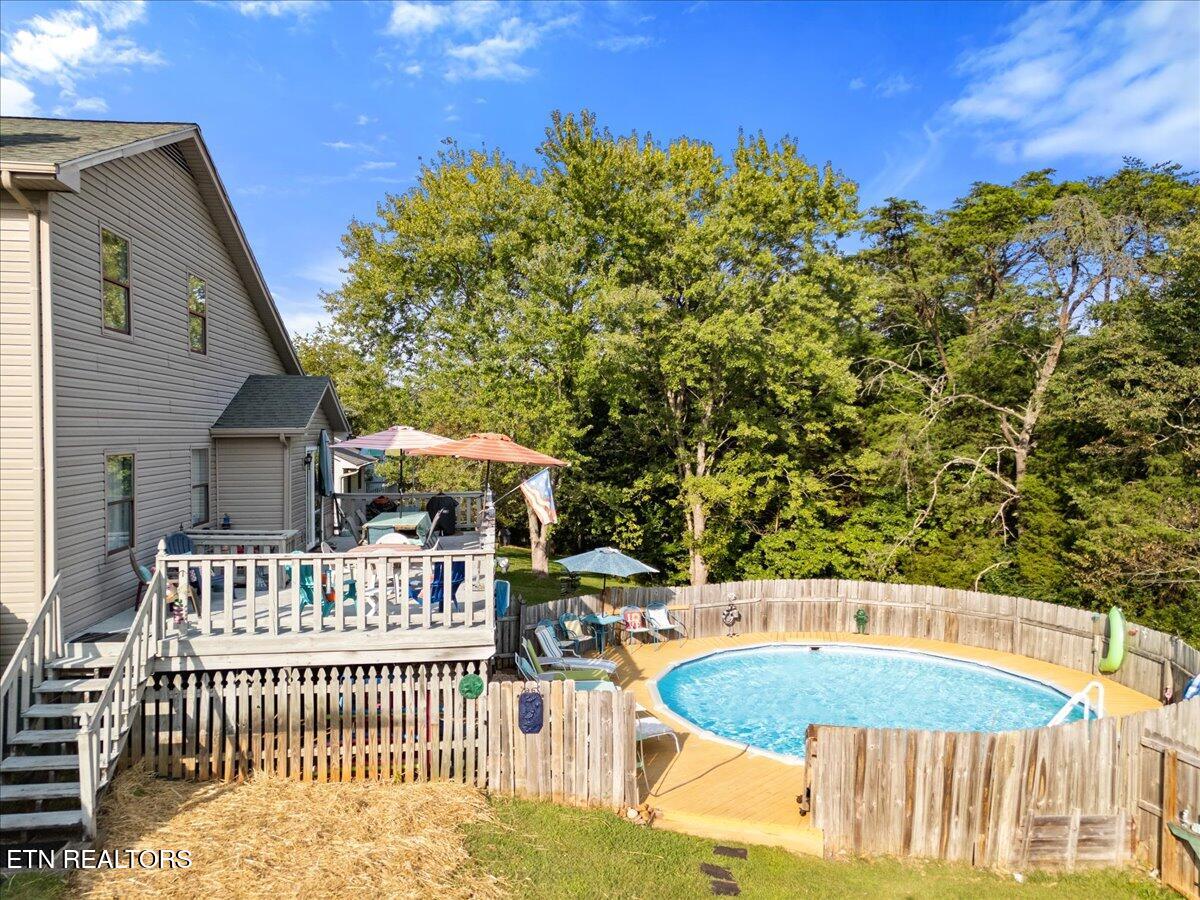 1426 Moorgate Drive Knoxville TN 37922