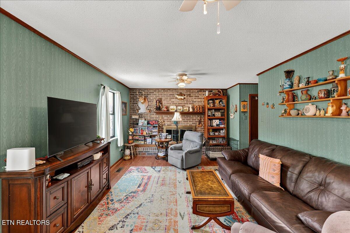 1426 Moorgate Drive Knoxville TN 37922