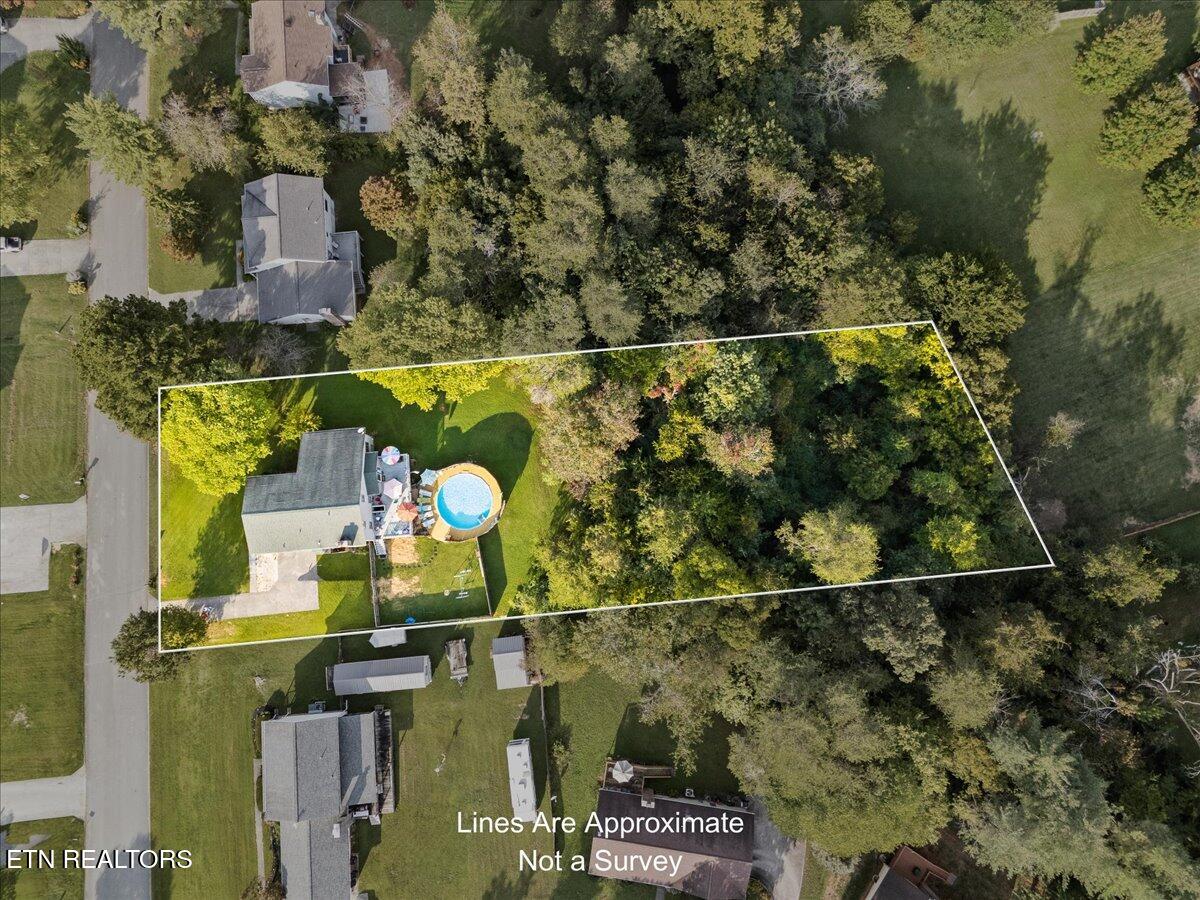 1426 Moorgate Drive Knoxville TN 37922