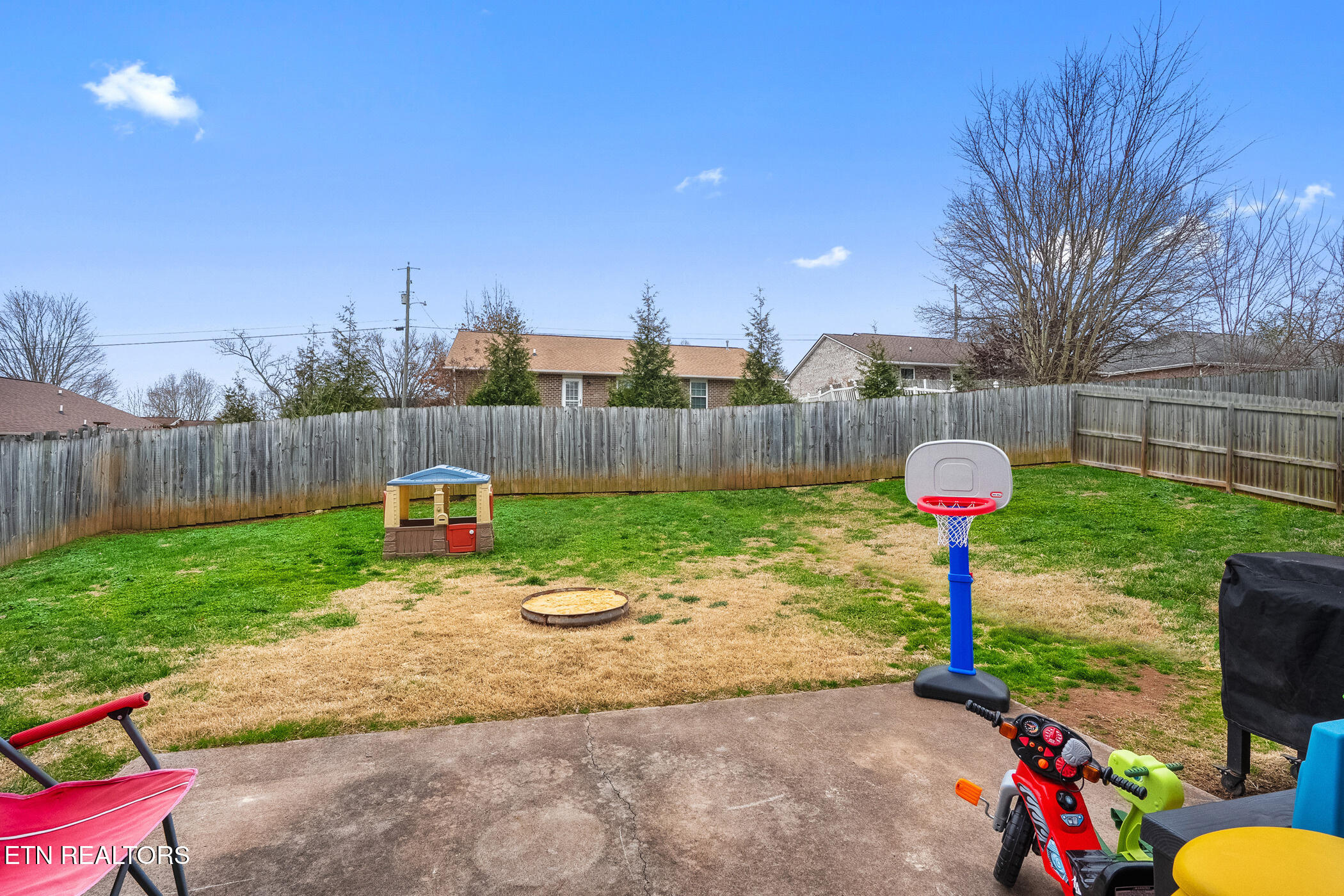 7124 Calgary Drive Corryton TN 37721