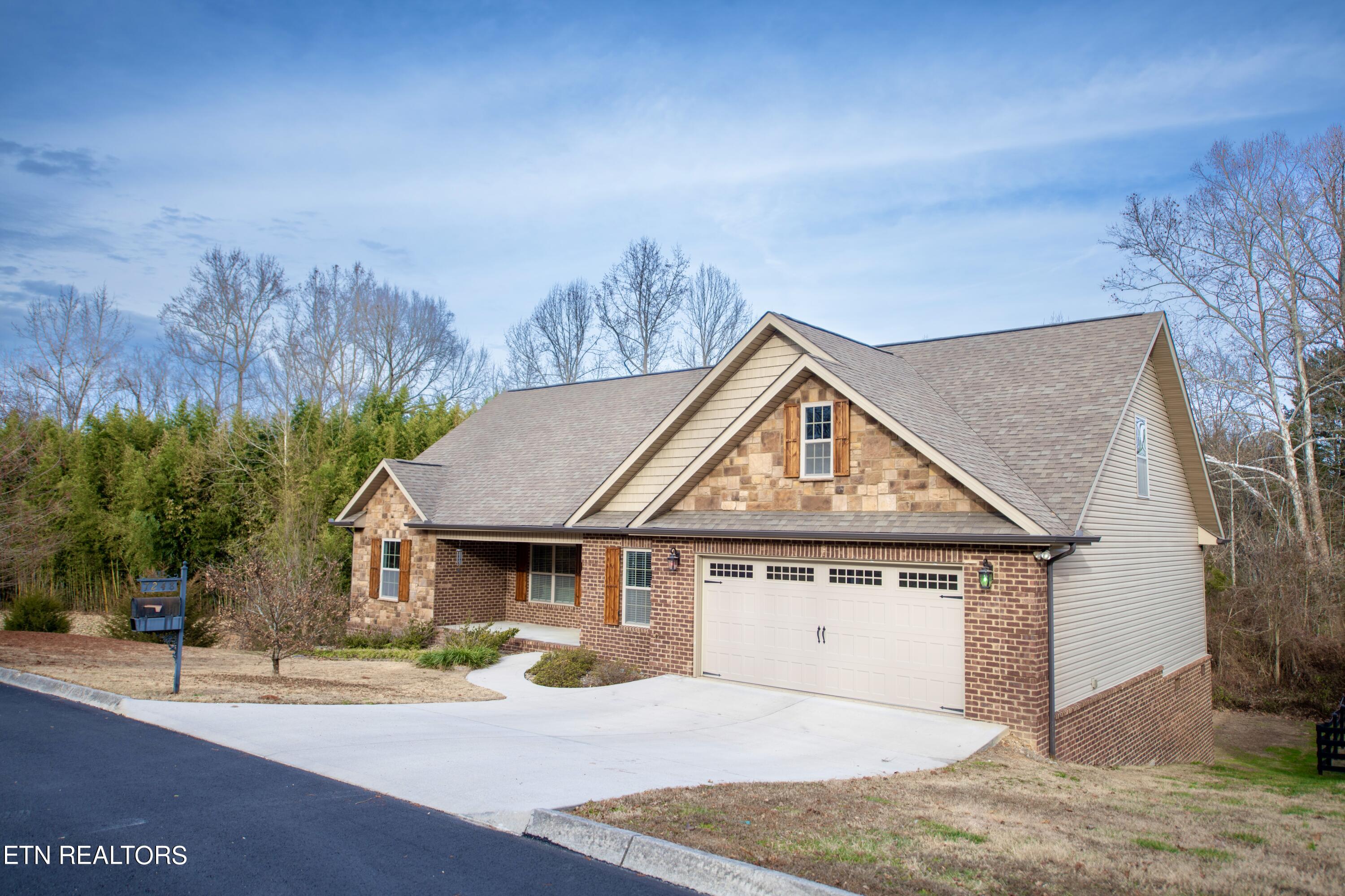 7248 Thornbrook Lane Powell TN 37849