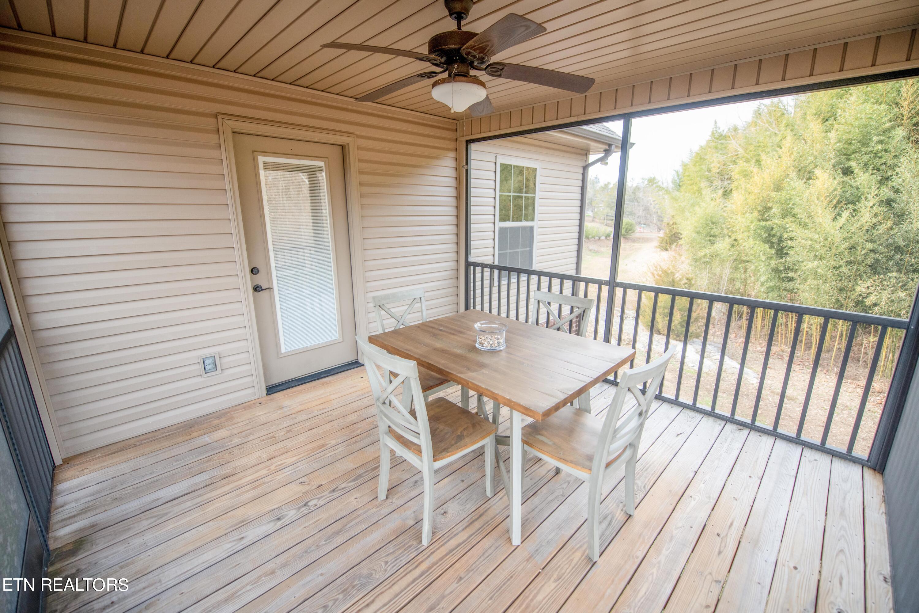 7248 Thornbrook Lane Powell TN 37849