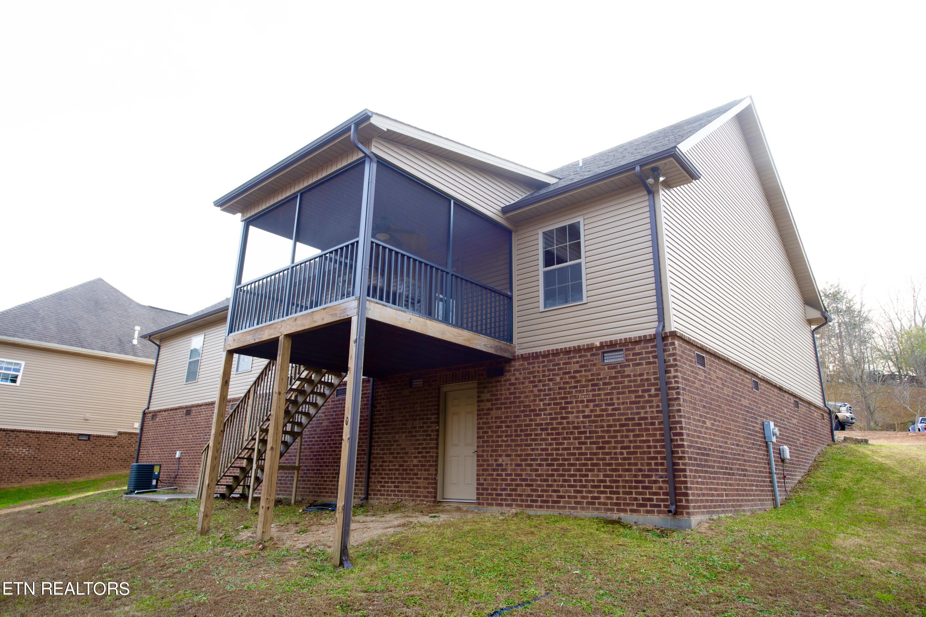 7248 Thornbrook Lane Powell TN 37849