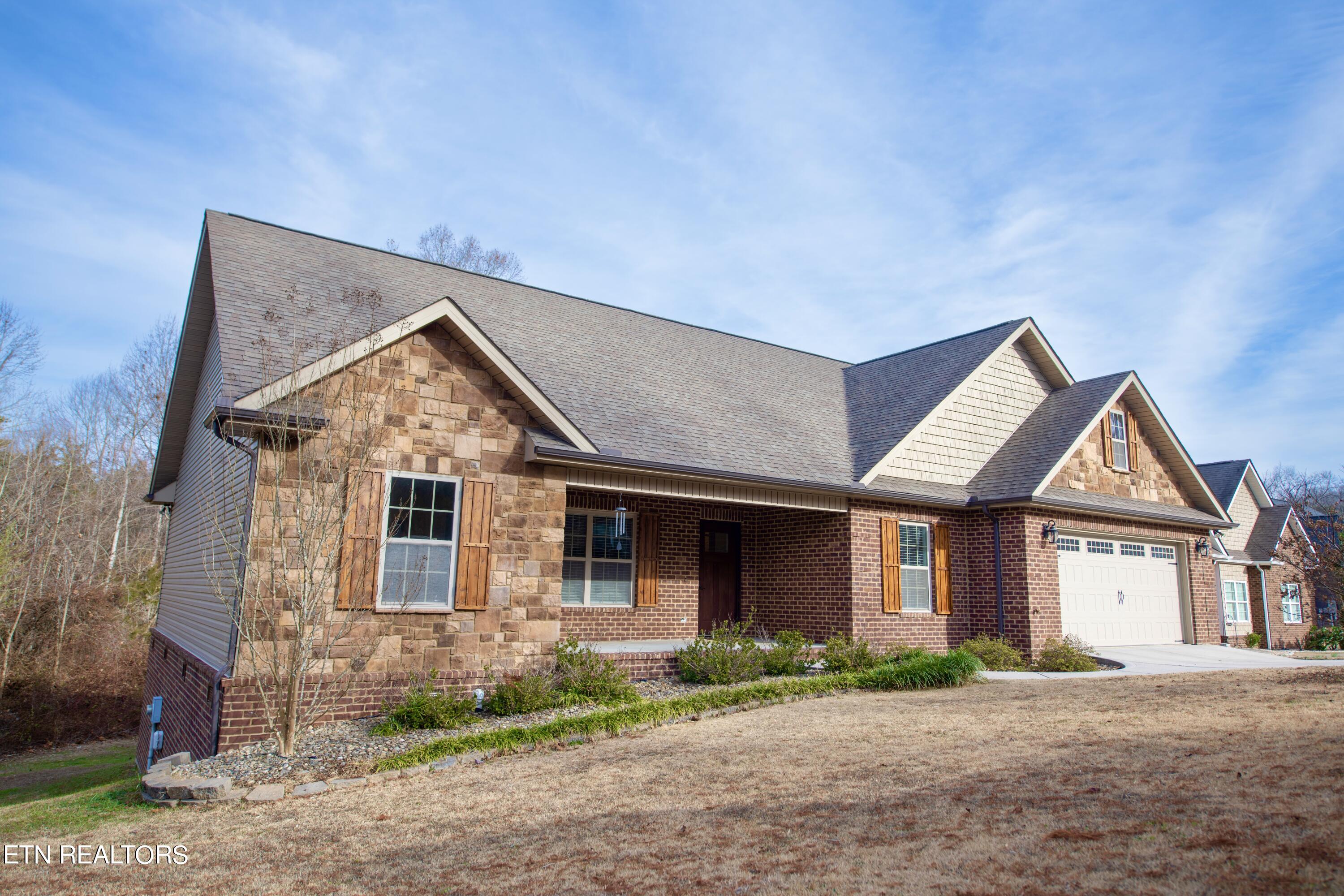 7248 Thornbrook Lane Powell TN 37849