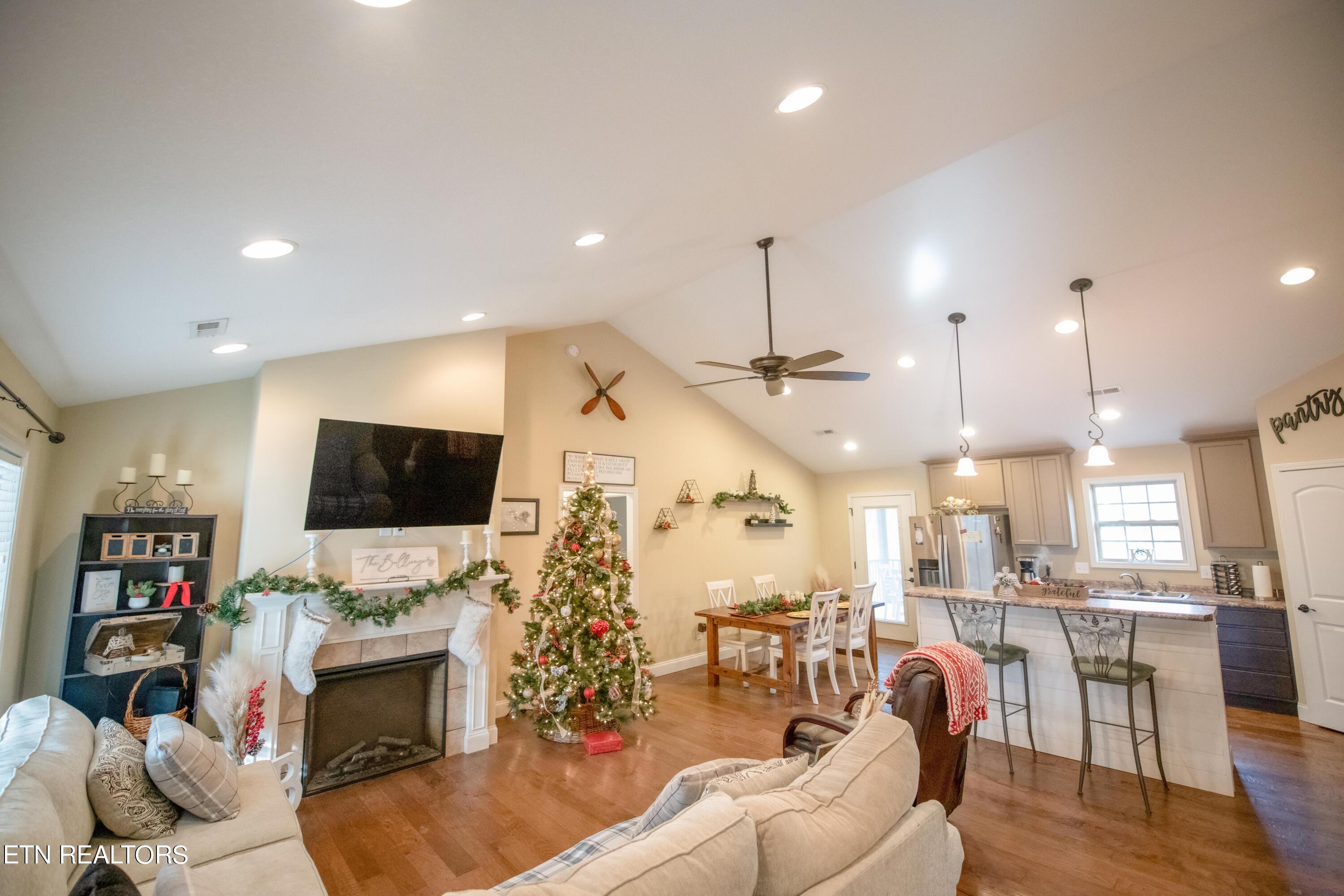 7248 Thornbrook Lane Powell TN 37849