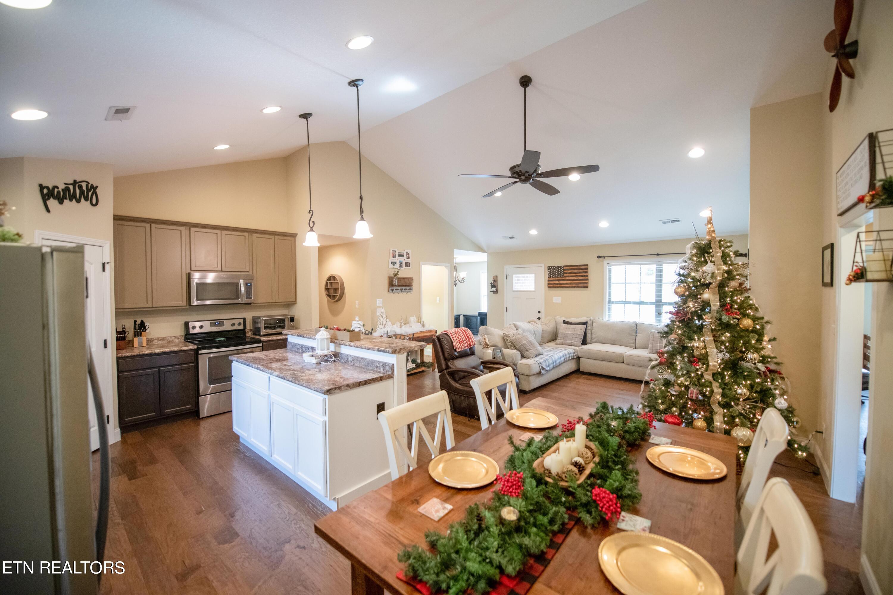 7248 Thornbrook Lane Powell TN 37849