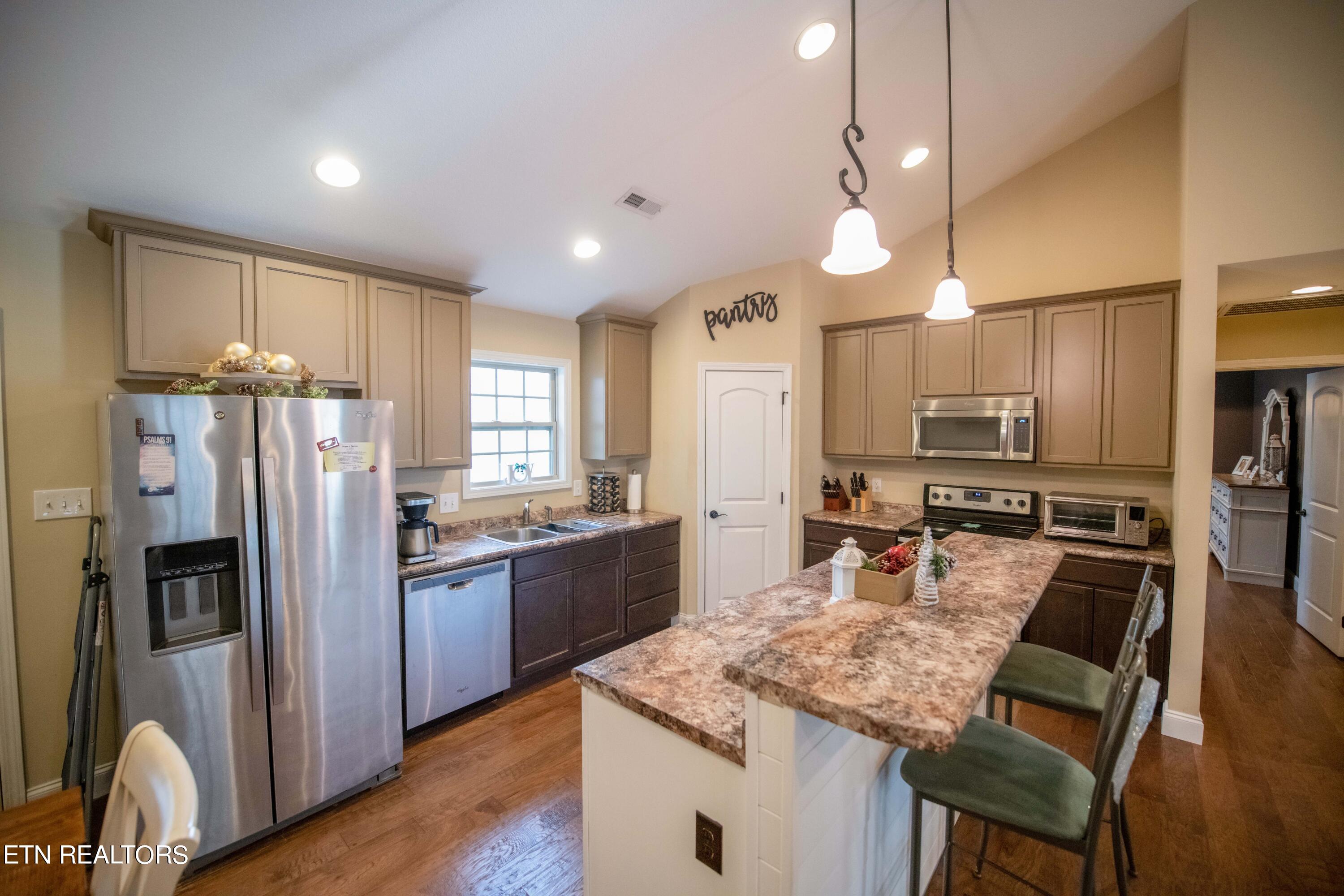 7248 Thornbrook Lane Powell TN 37849