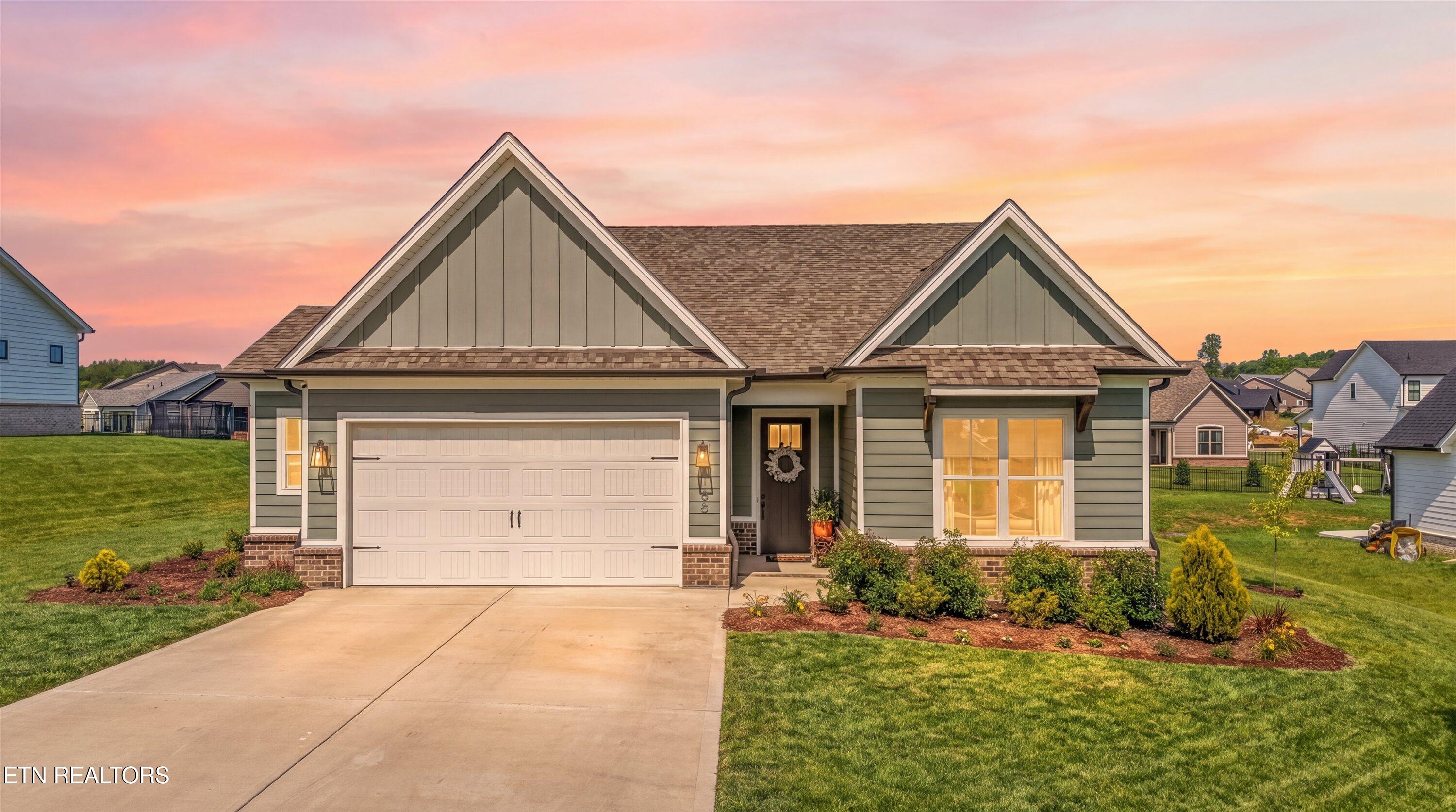 146 Clover Circle Lenoir City TN 37772