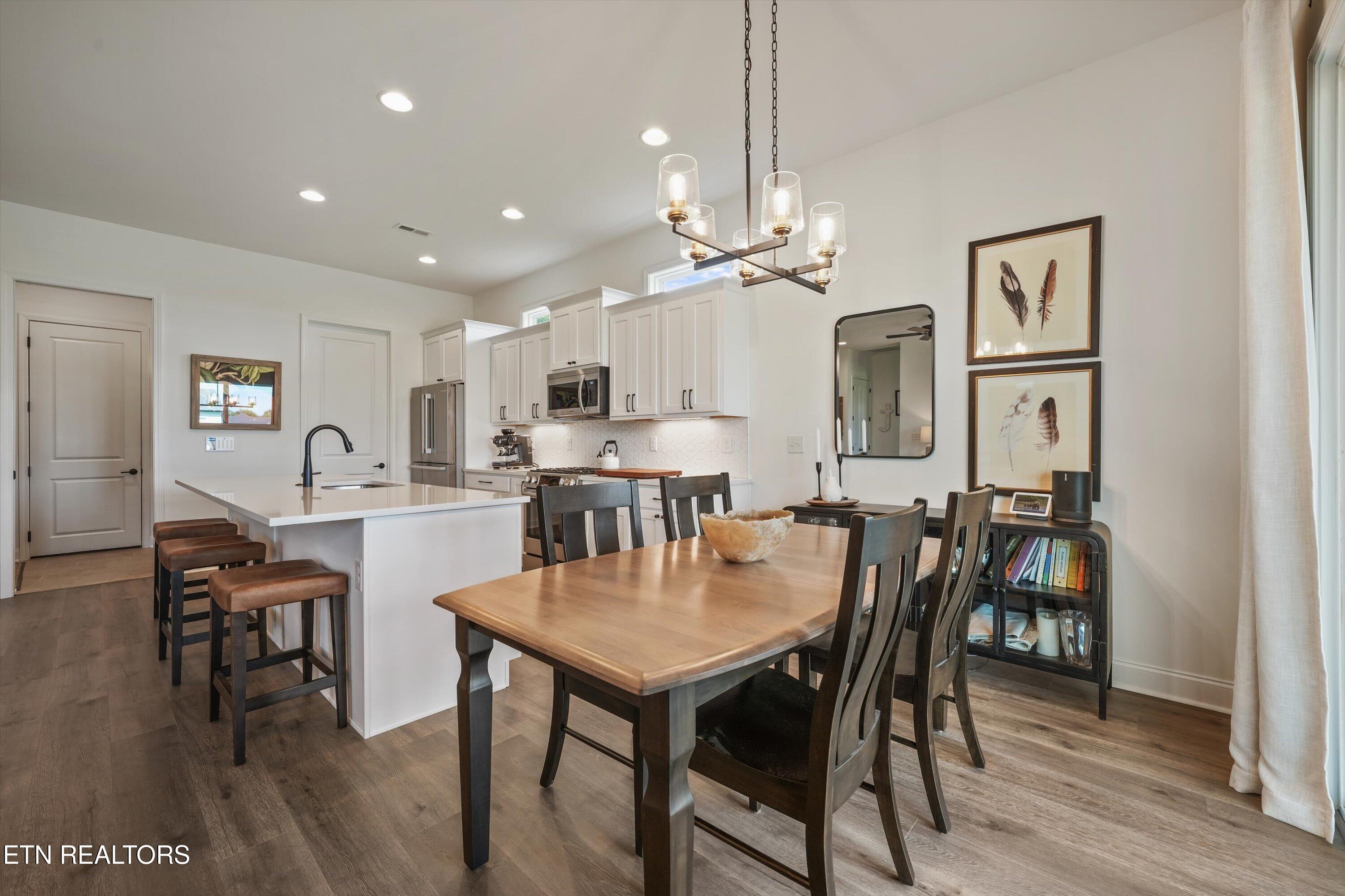 146 Clover Circle Lenoir City TN 37772