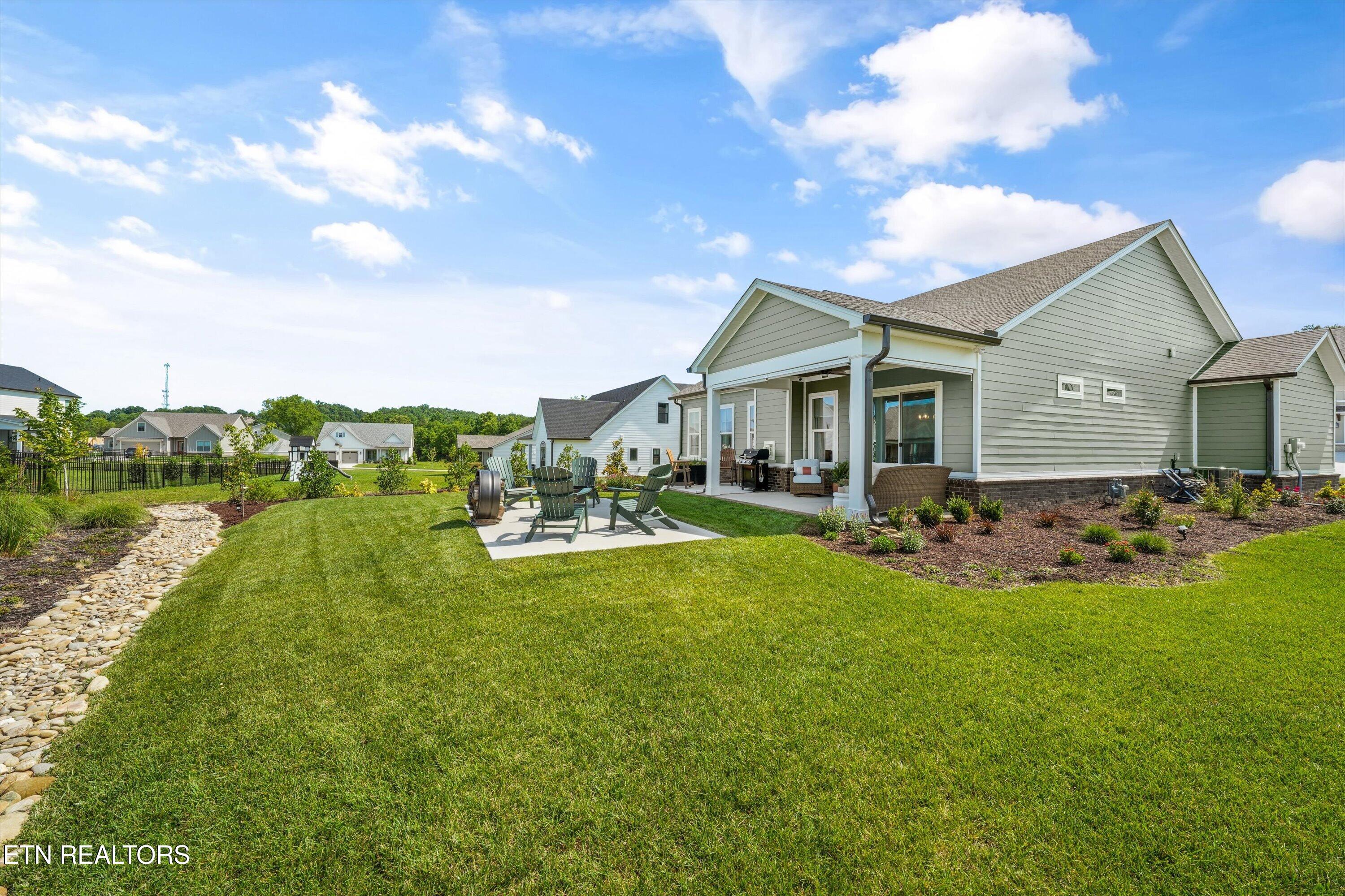 146 Clover Circle Lenoir City TN 37772
