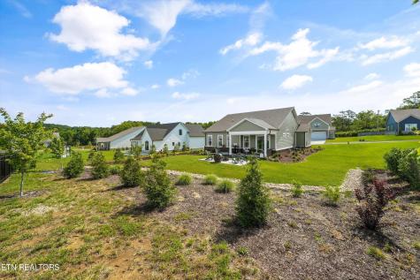 146 Clover Circle Lenoir City TN 37772