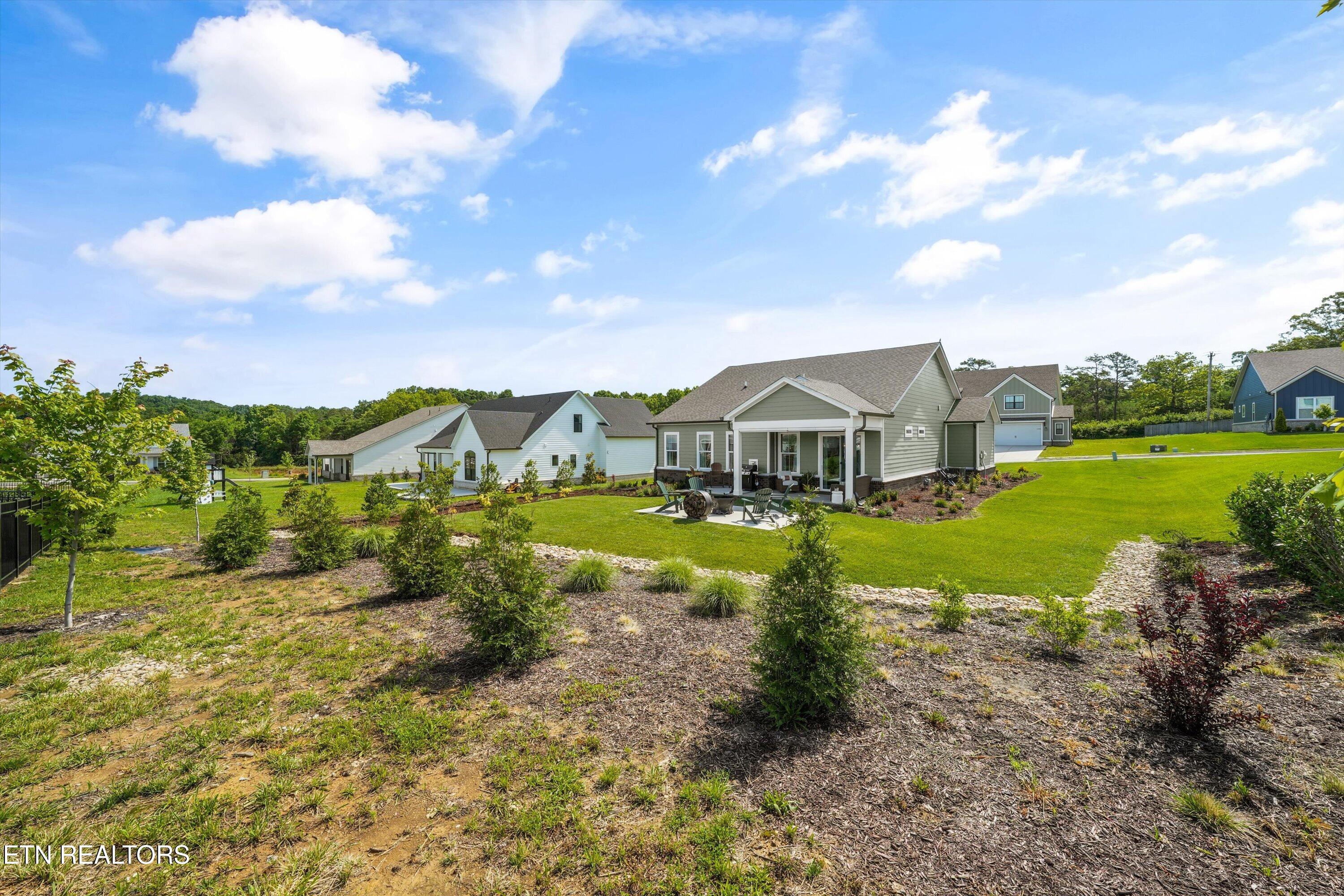 146 Clover Circle Lenoir City TN 37772