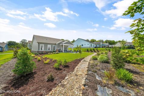 146 Clover Circle Lenoir City TN 37772