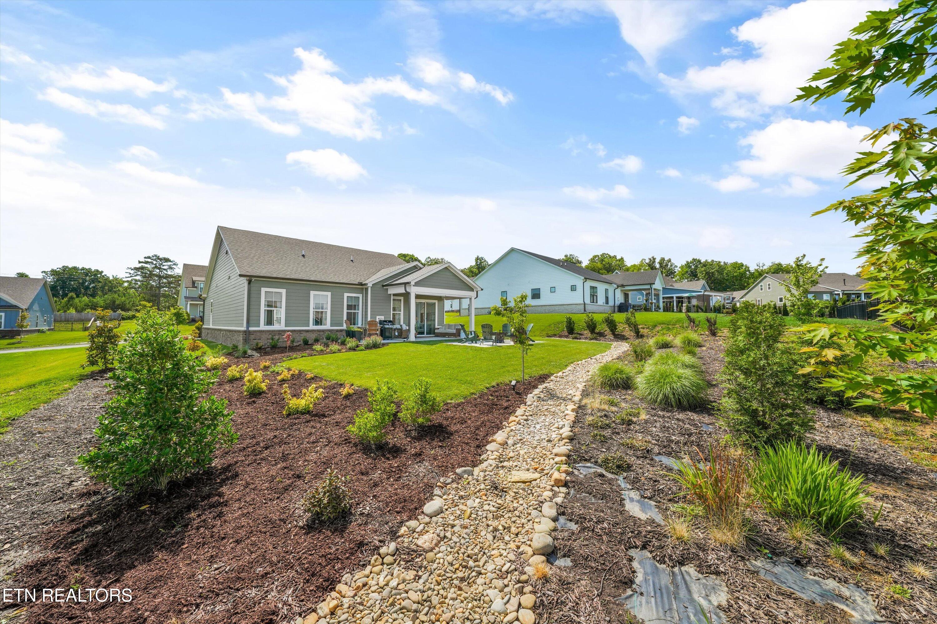 146 Clover Circle Lenoir City TN 37772
