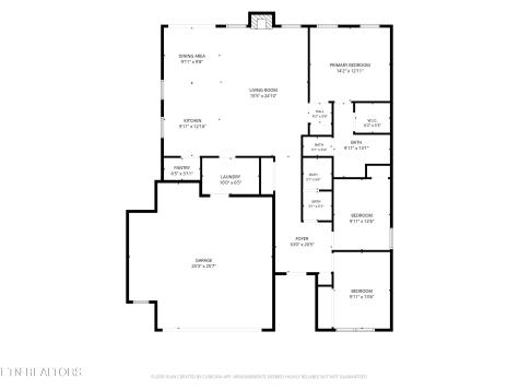 146 Clover Circle Lenoir City TN 37772