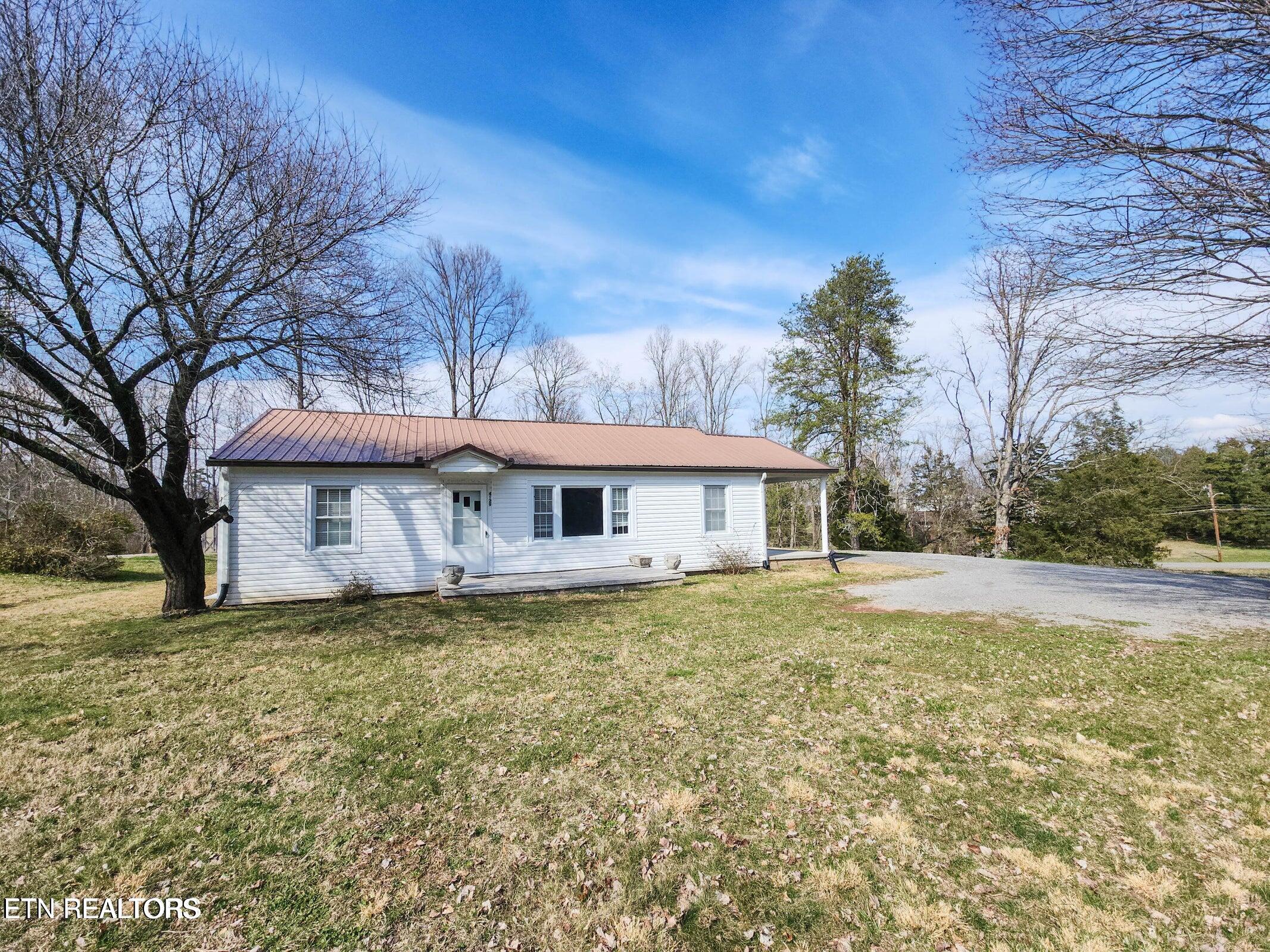 4129 Crippen Road Knoxville TN 37918