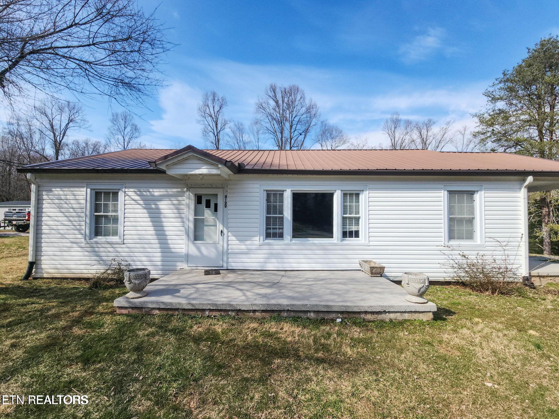 4129 Crippen Road Knoxville TN 37918