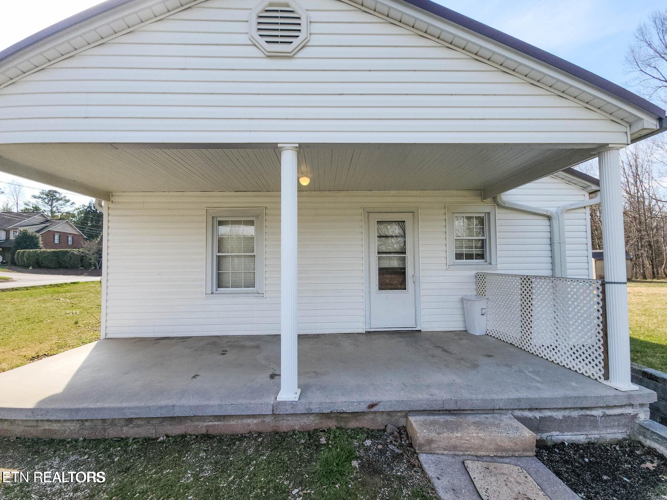 4129 Crippen Road Knoxville TN 37918