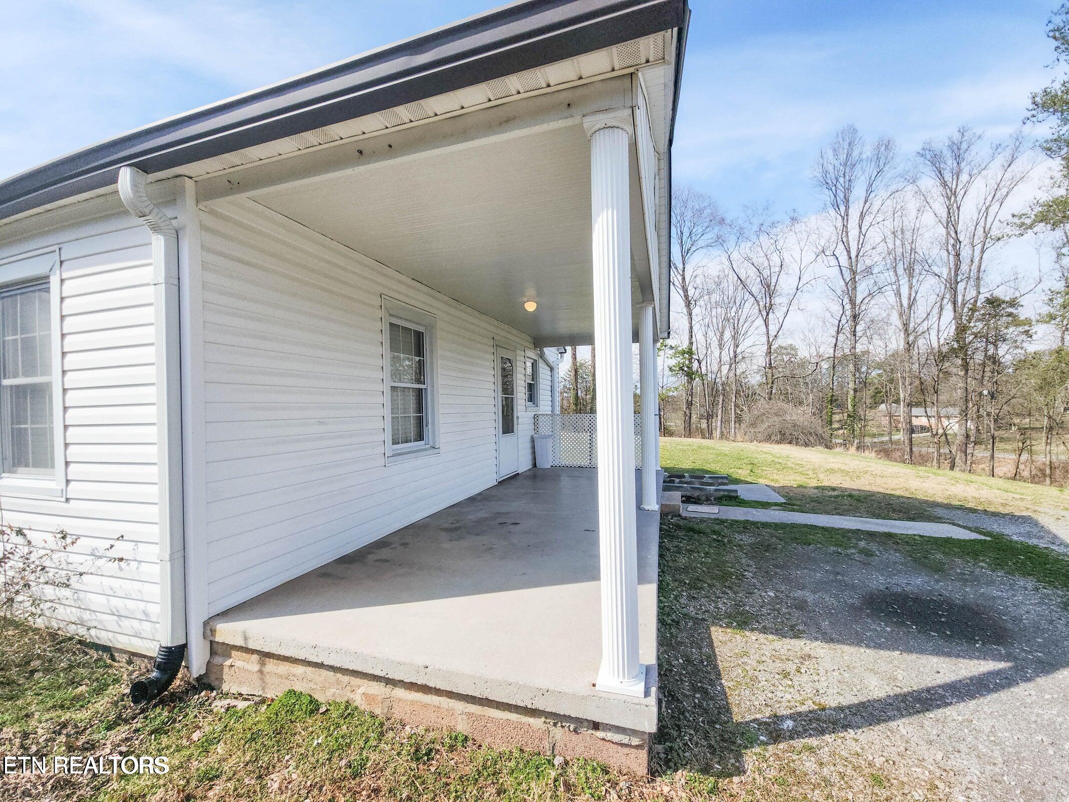4129 Crippen Road Knoxville TN 37918