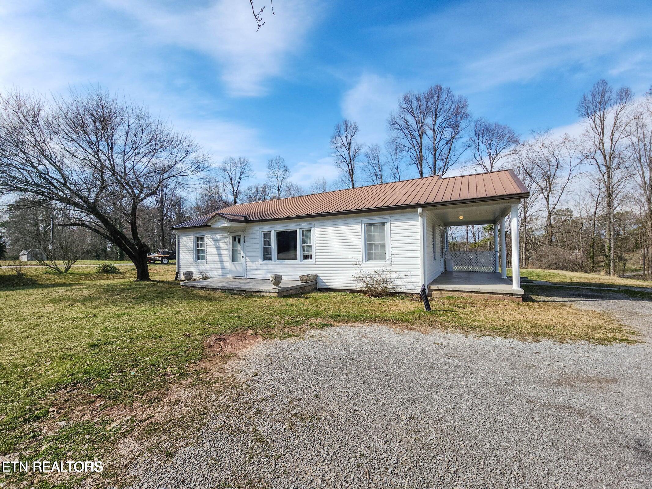4129 Crippen Road Knoxville TN 37918