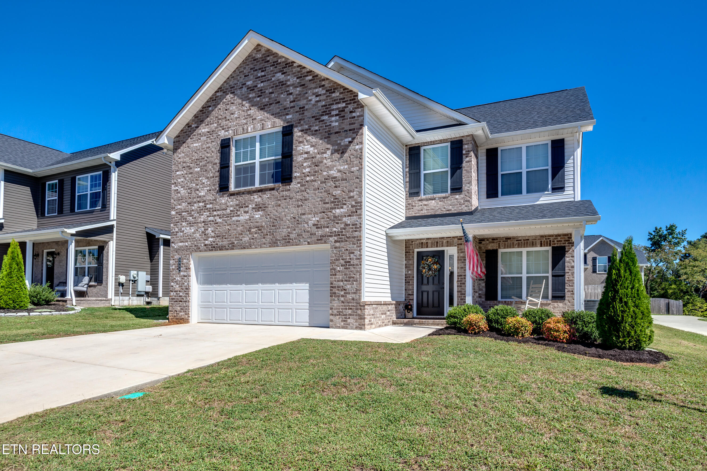 5954 Honeycrisp Road Knoxville TN 37931