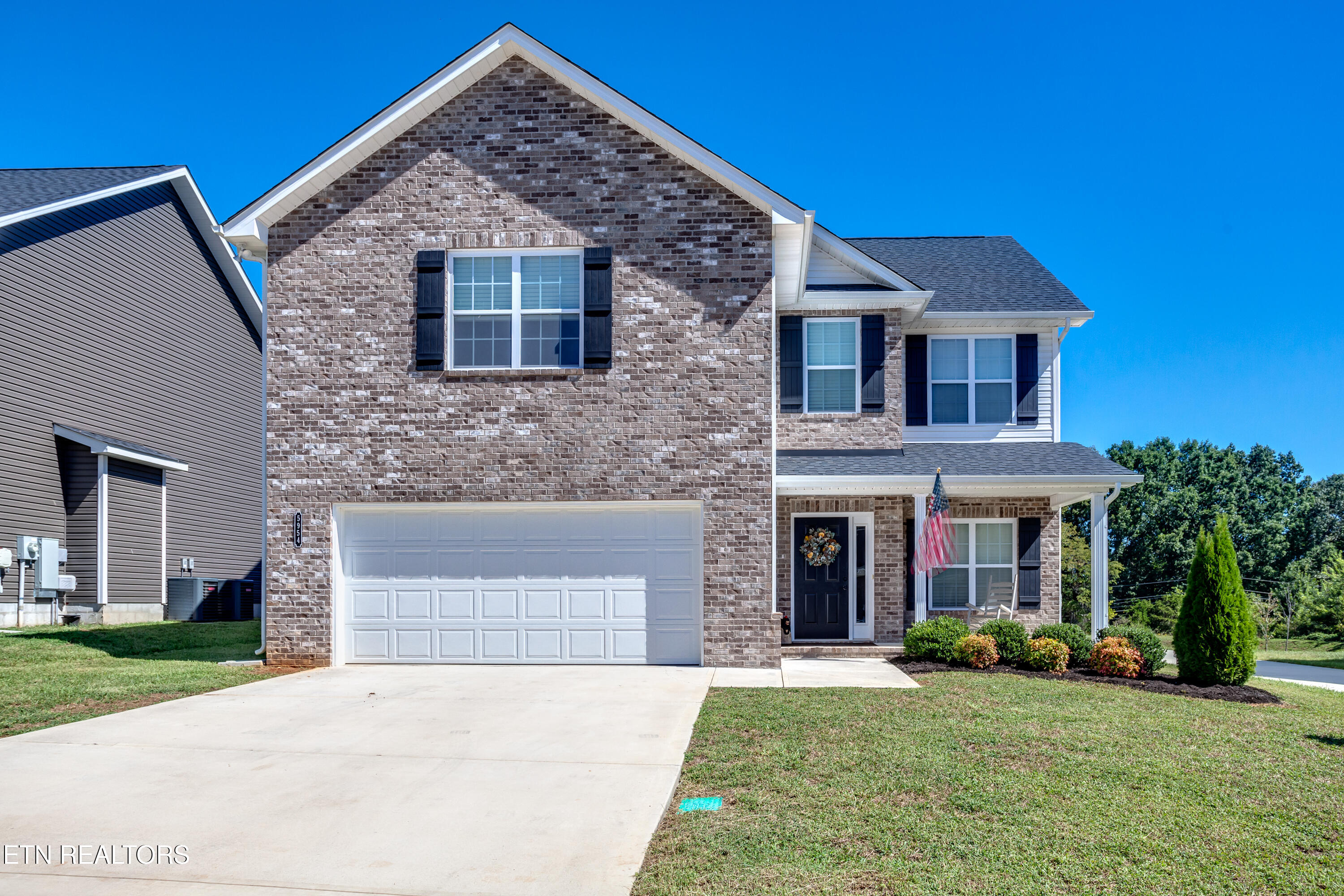 5954 Honeycrisp Road Knoxville TN 37931