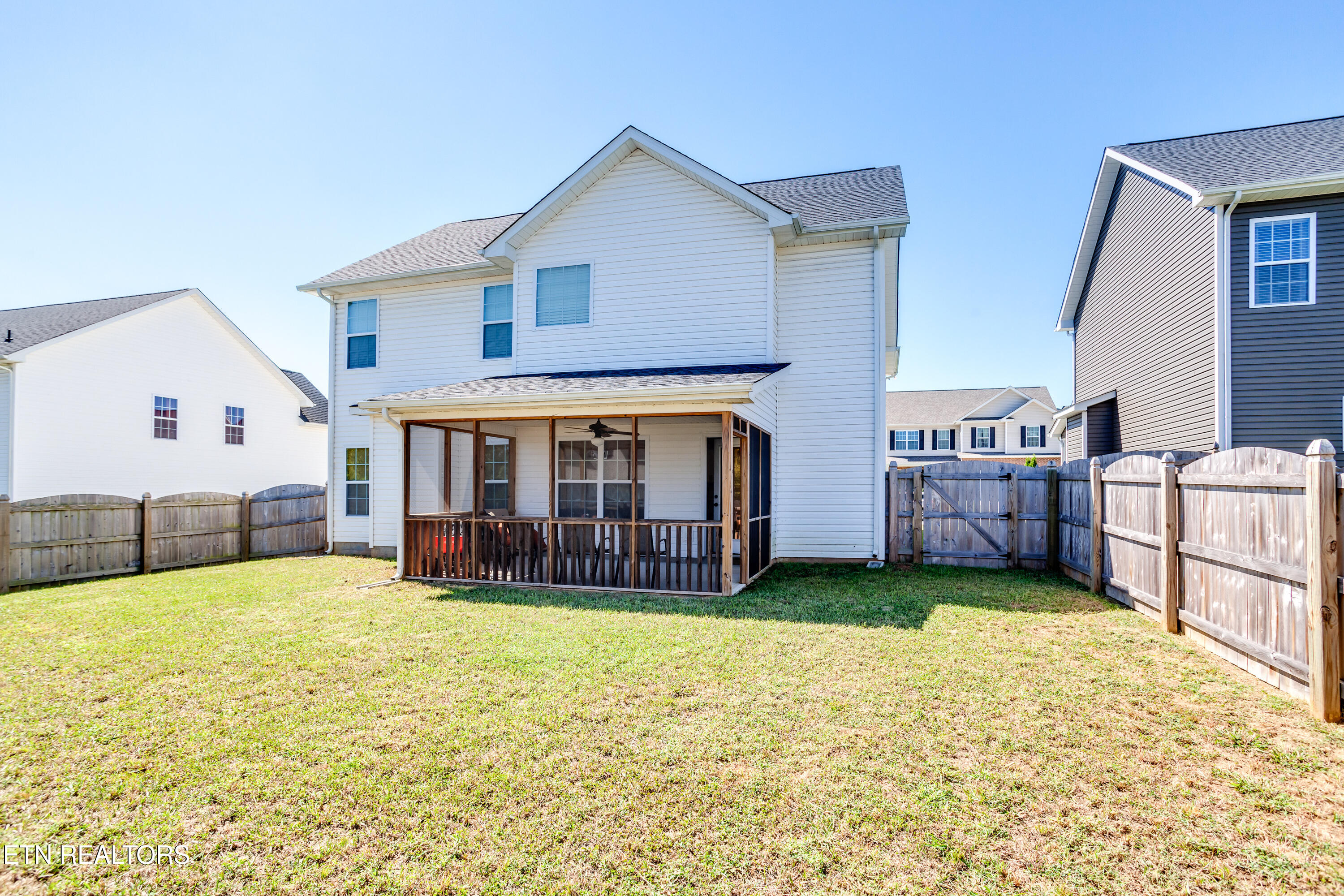5954 Honeycrisp Road Knoxville TN 37931