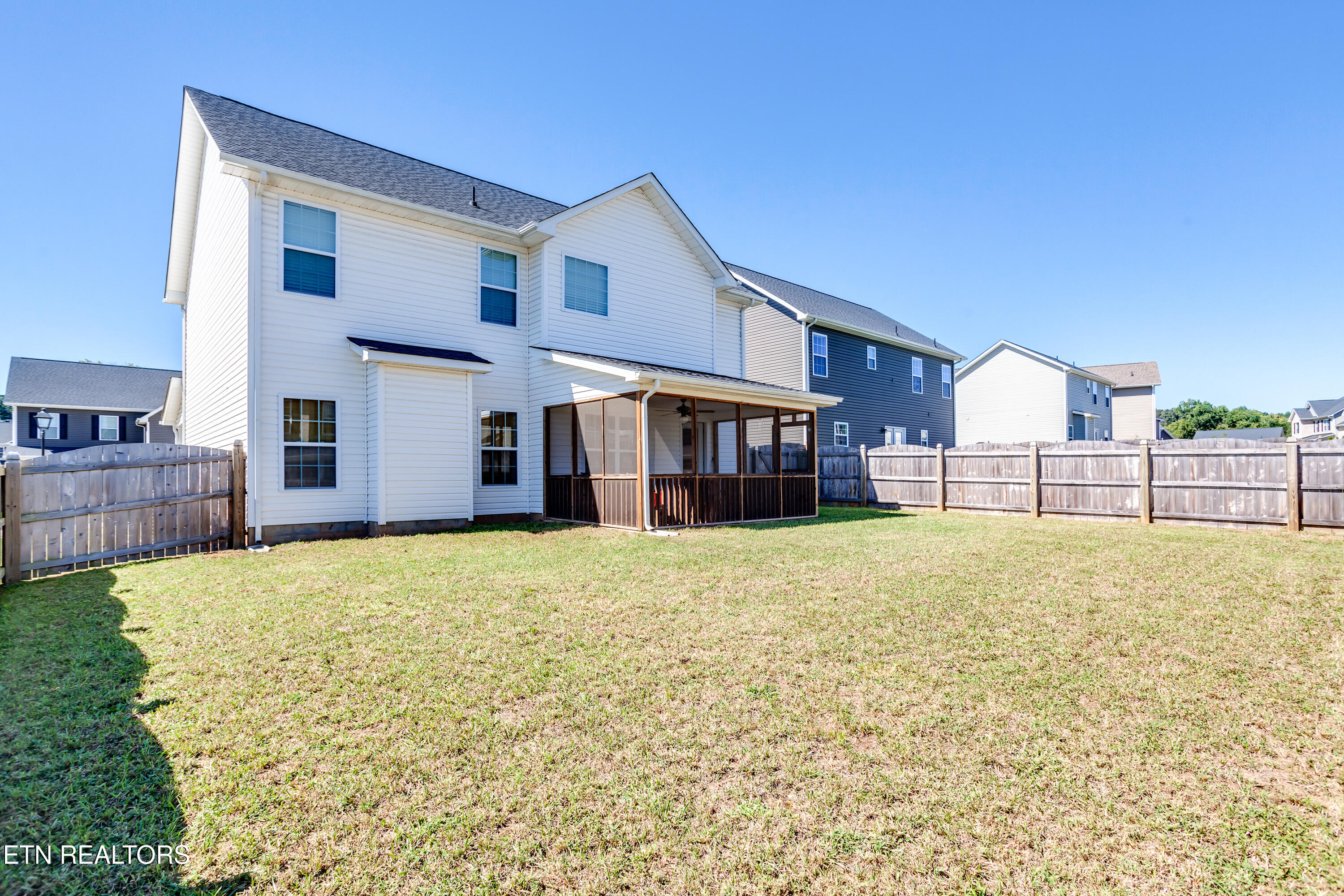 5954 Honeycrisp Road Knoxville TN 37931