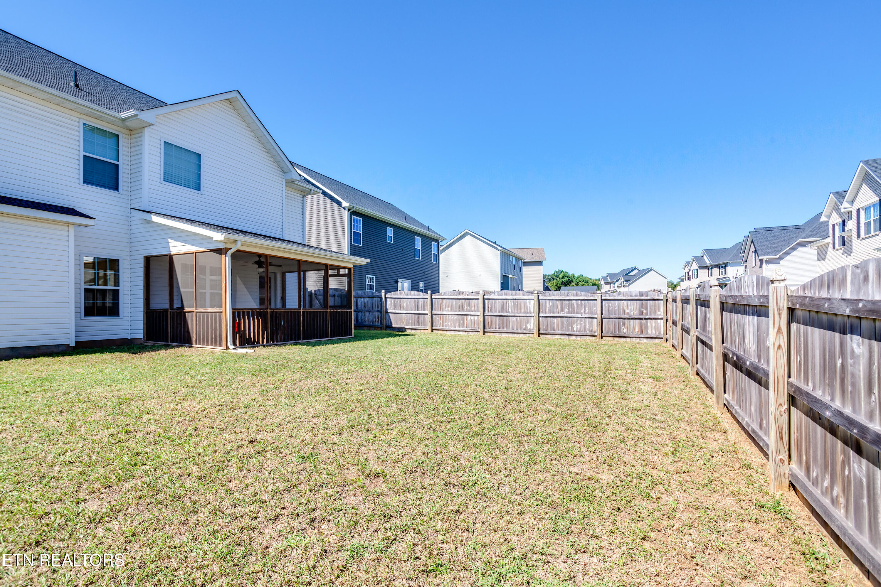 5954 Honeycrisp Road Knoxville TN 37931