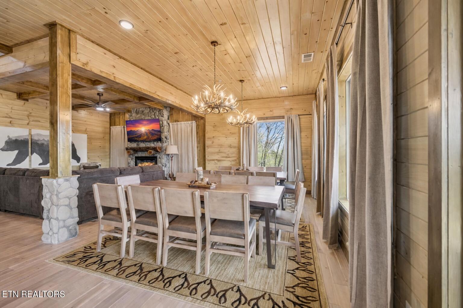 997 King Branch Road Sevierville TN 37876