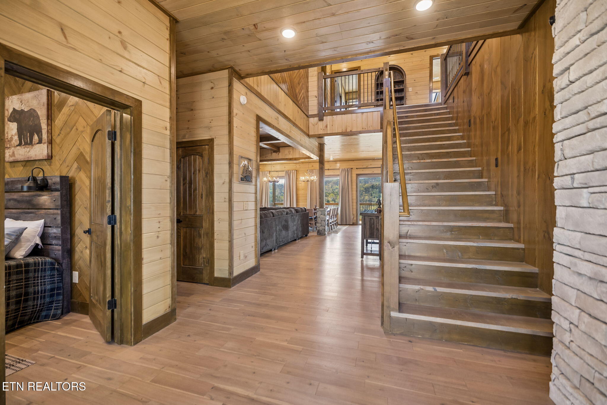 997 King Branch Road Sevierville TN 37876