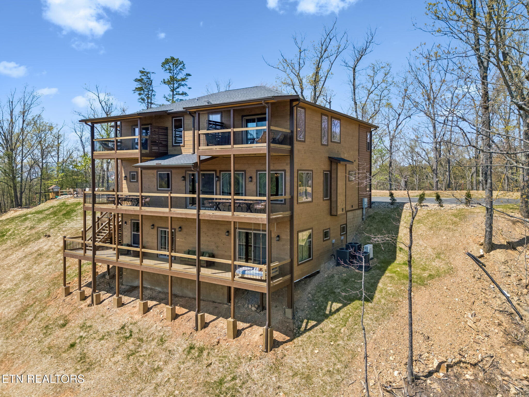 997 King Branch Road Sevierville TN 37876