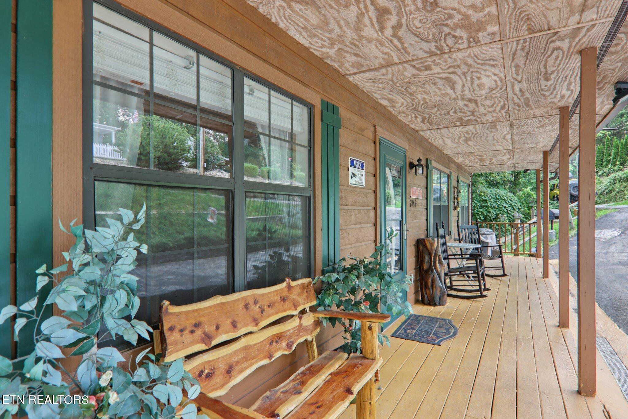 2746 Easy Street Sevierville TN 37862