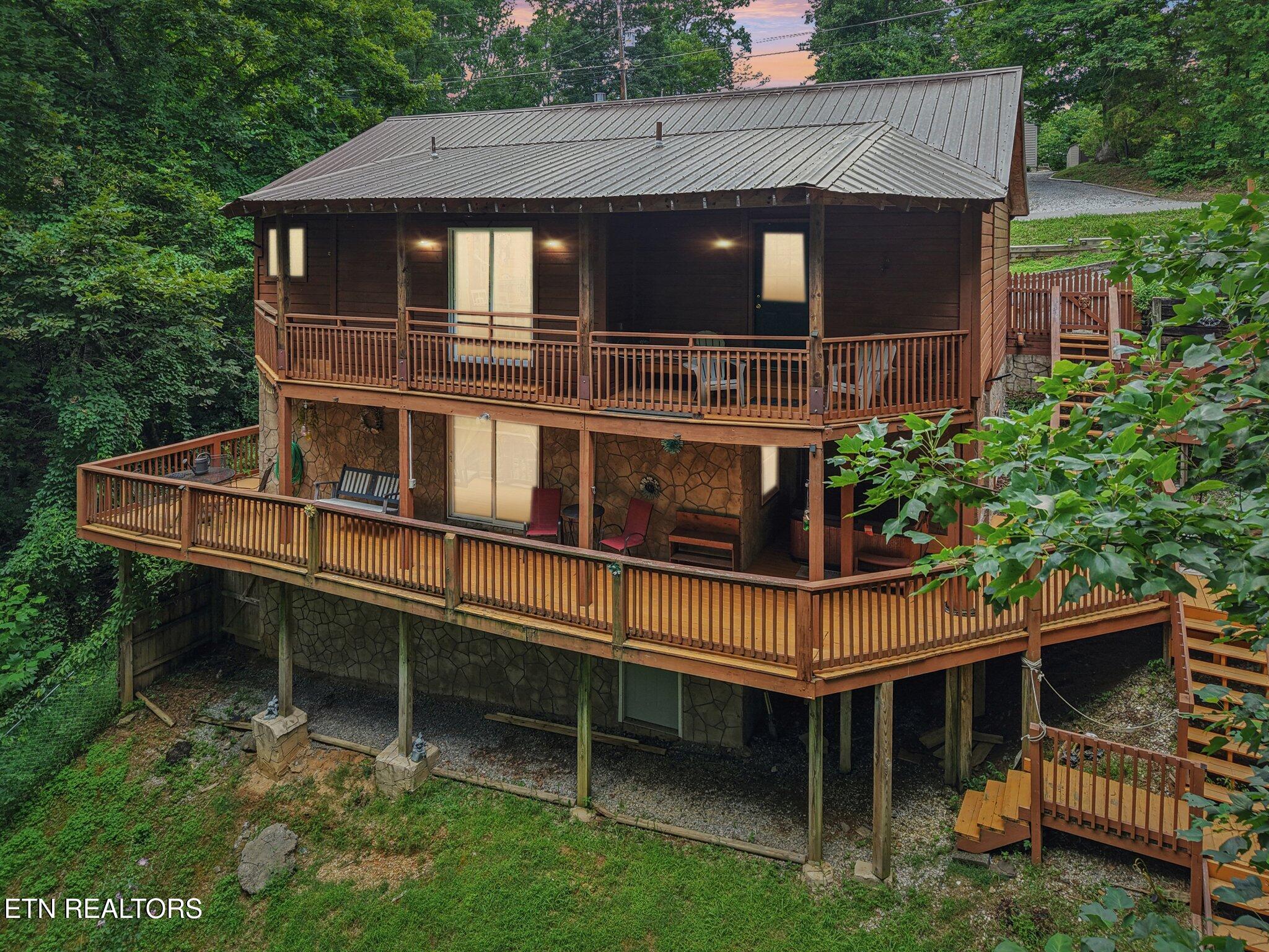 2746 Easy Street Sevierville TN 37862