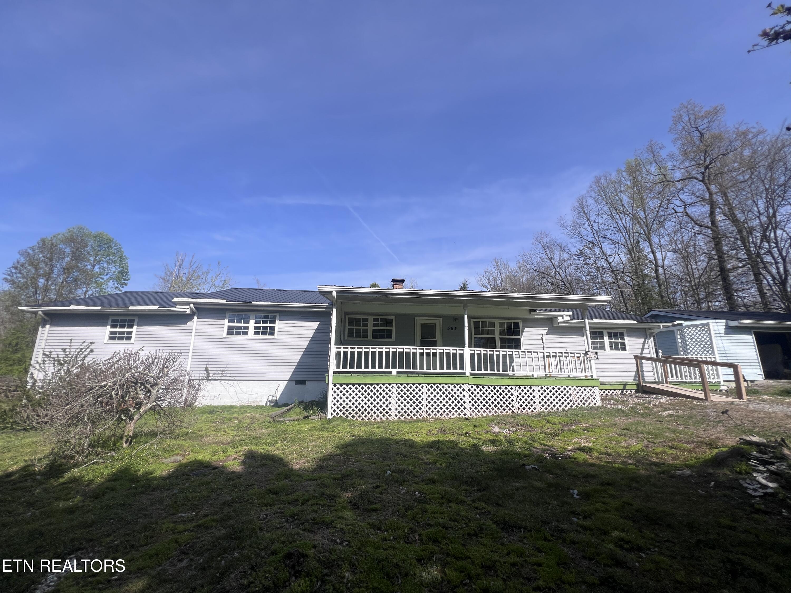 554 Mary Cromwell Road Jamestown TN 38556
