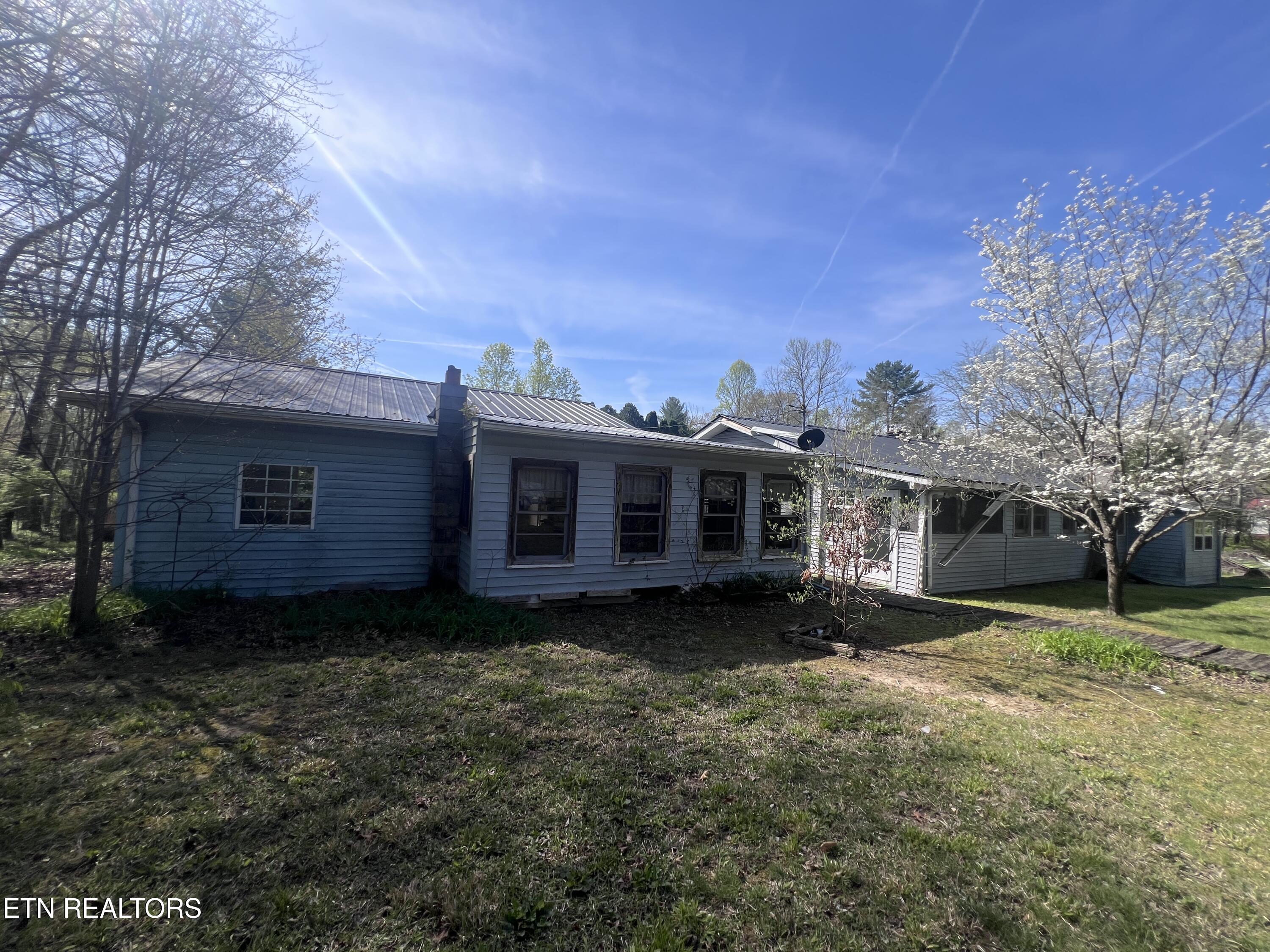 554 Mary Cromwell Road Jamestown TN 38556