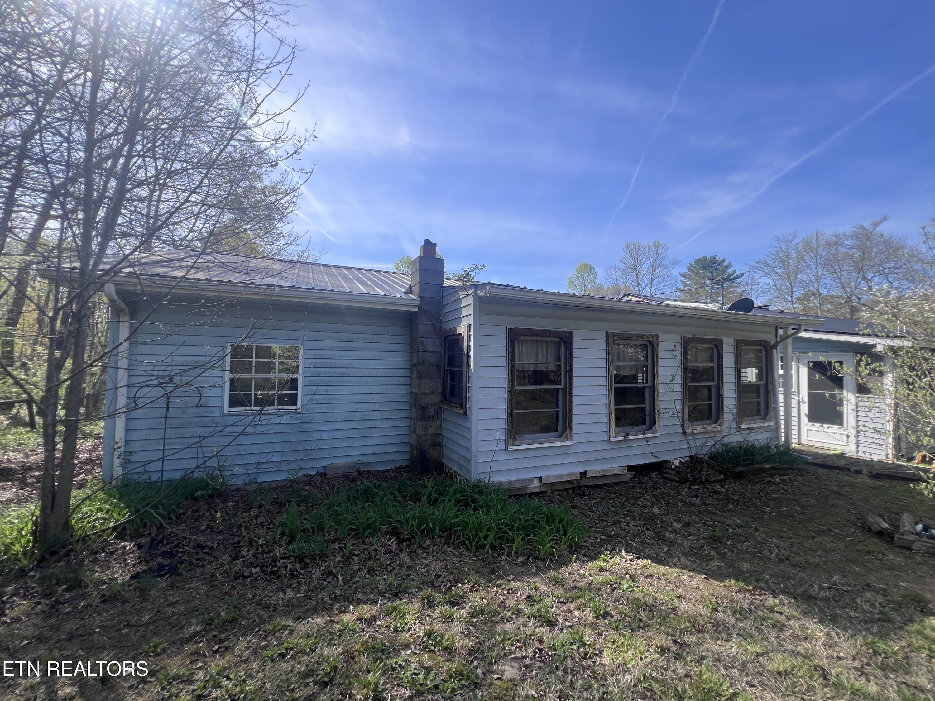 554 Mary Cromwell Road Jamestown TN 38556