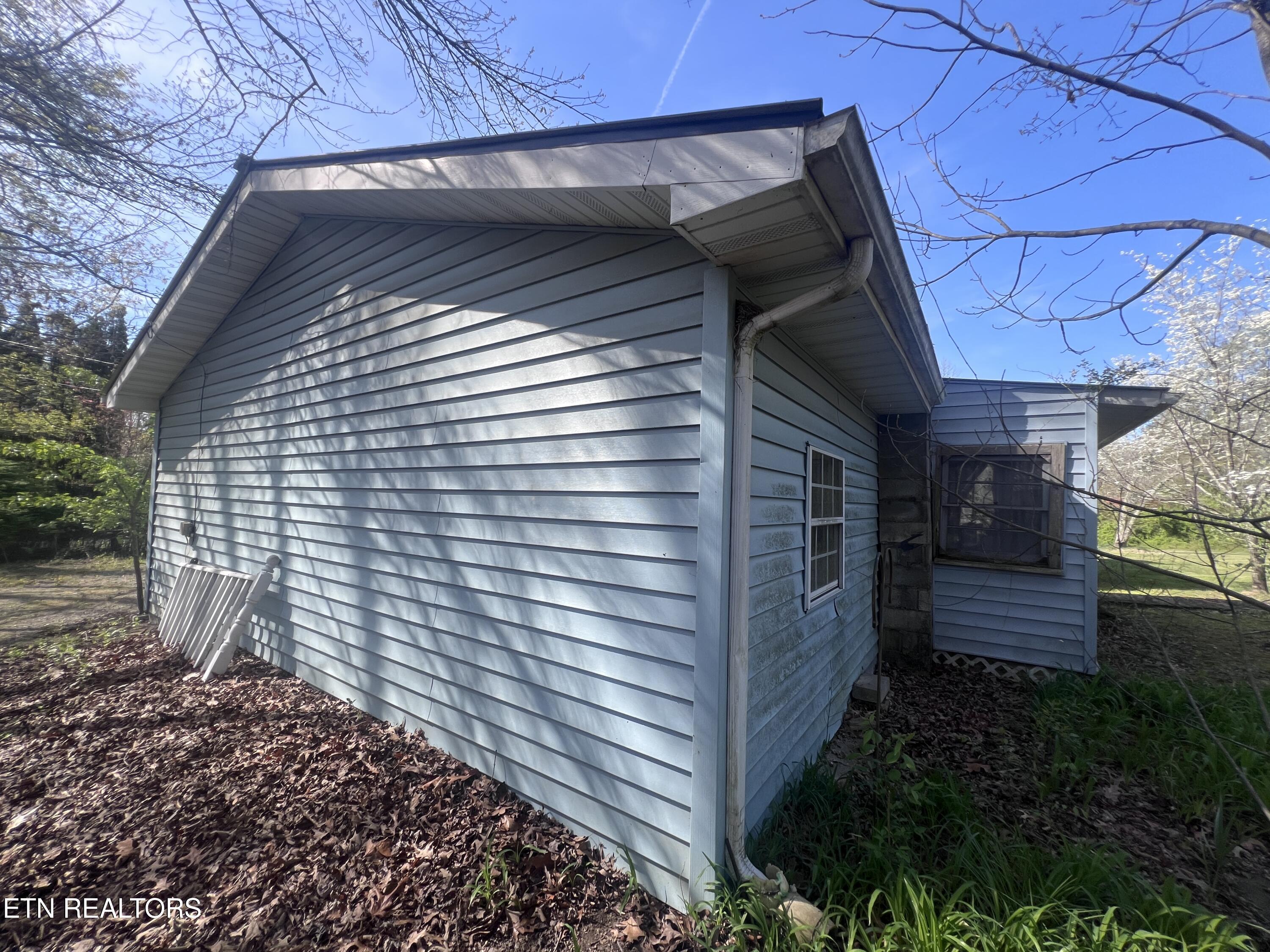 554 Mary Cromwell Road Jamestown TN 38556