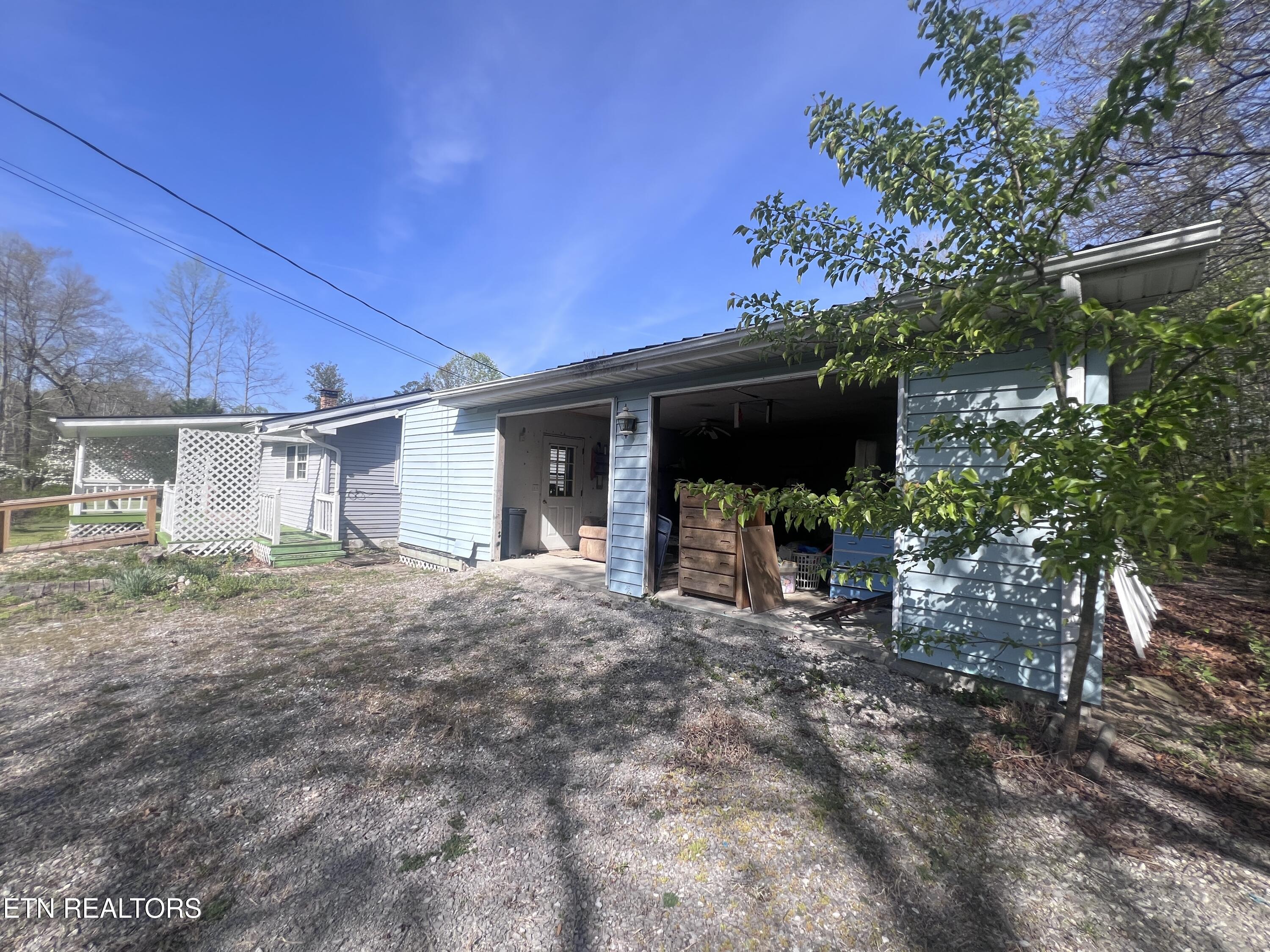 554 Mary Cromwell Road Jamestown TN 38556