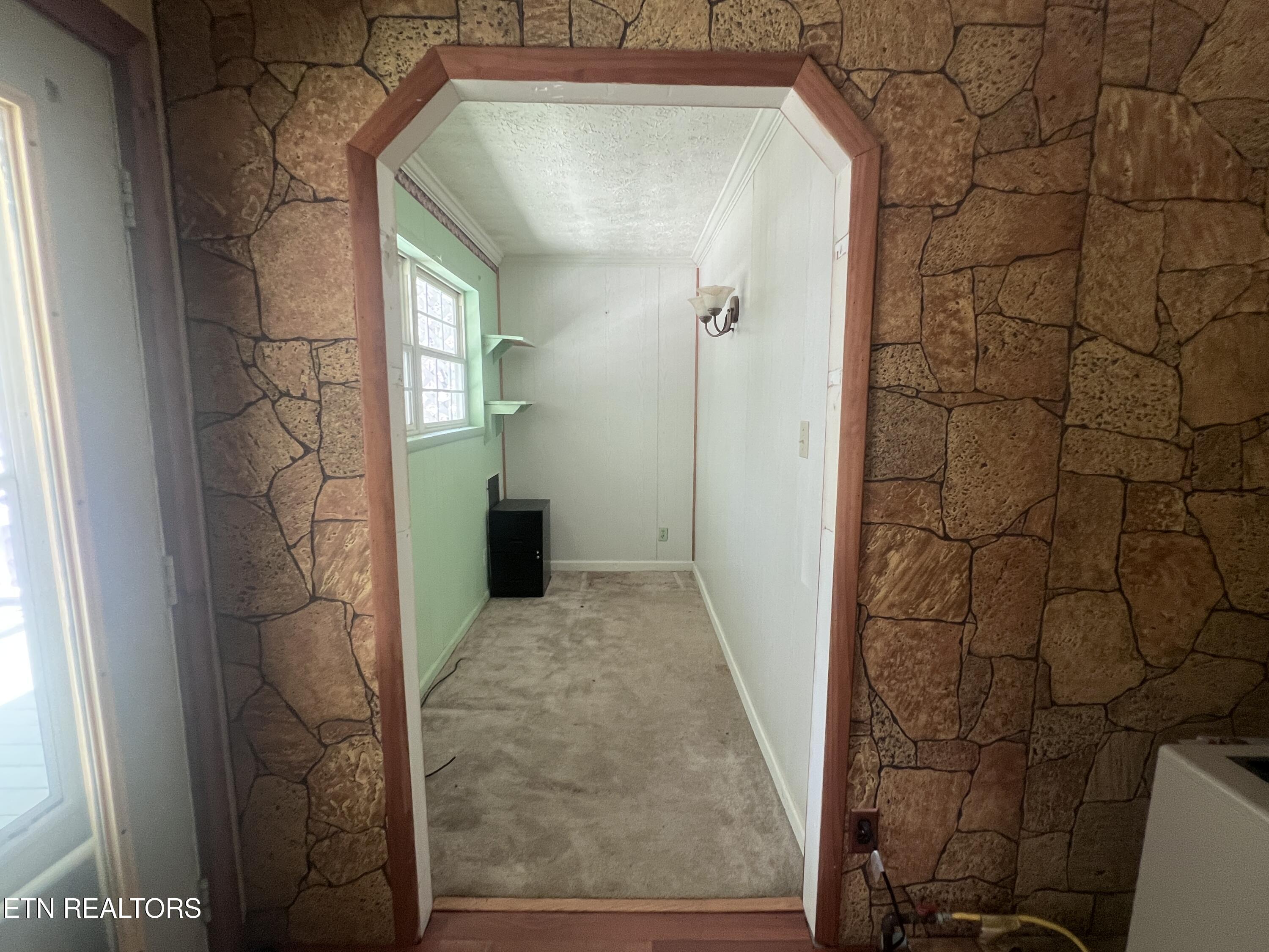 554 Mary Cromwell Road Jamestown TN 38556