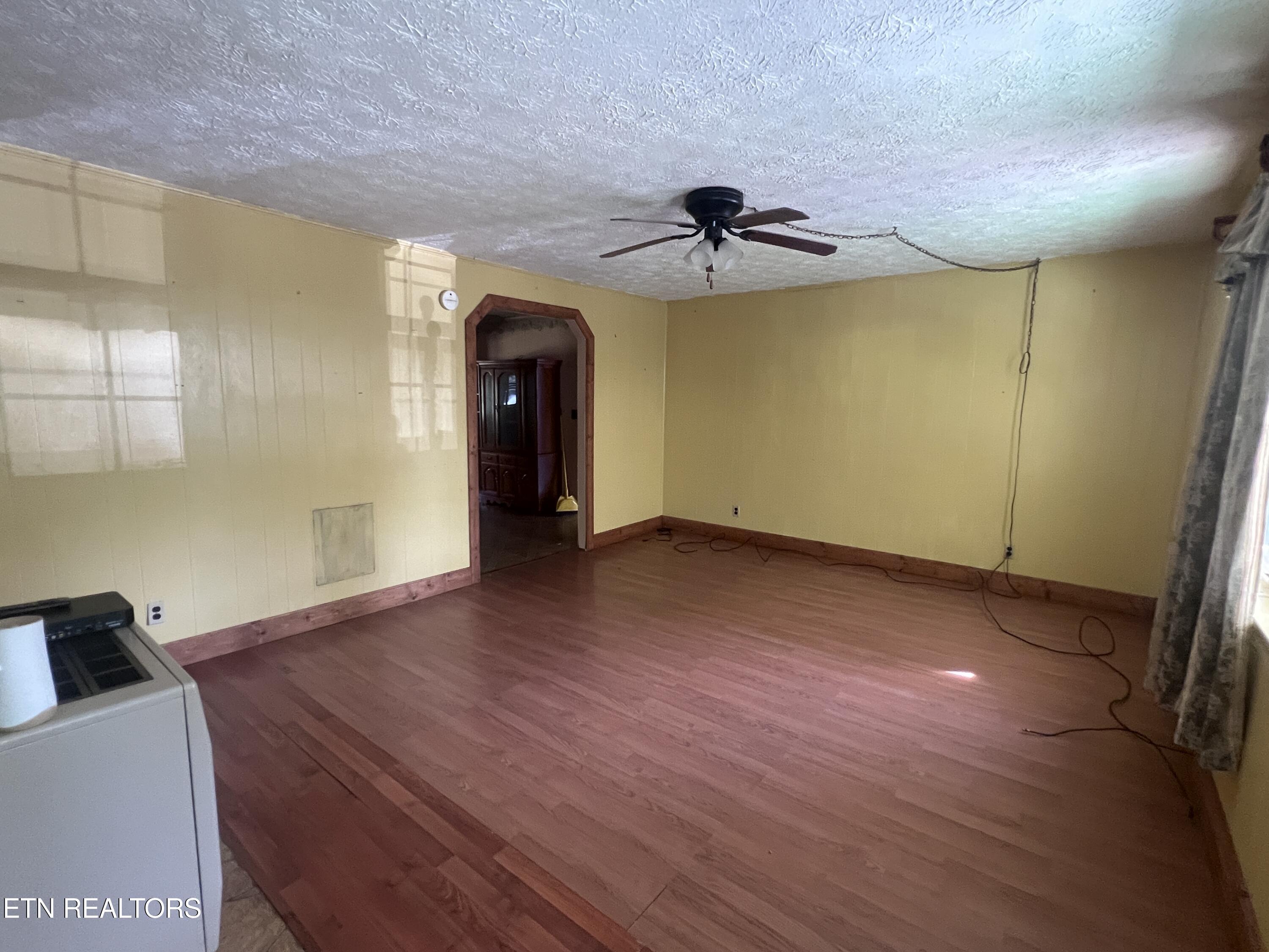 554 Mary Cromwell Road Jamestown TN 38556