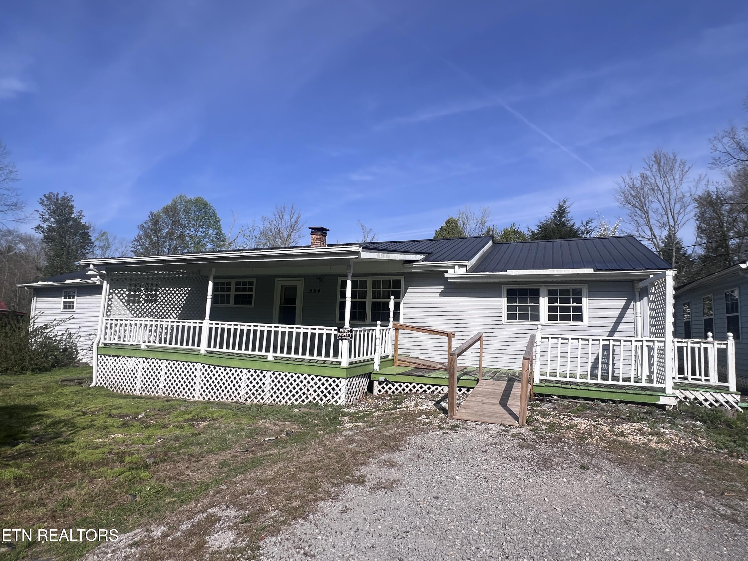 554 Mary Cromwell Road Jamestown TN 38556
